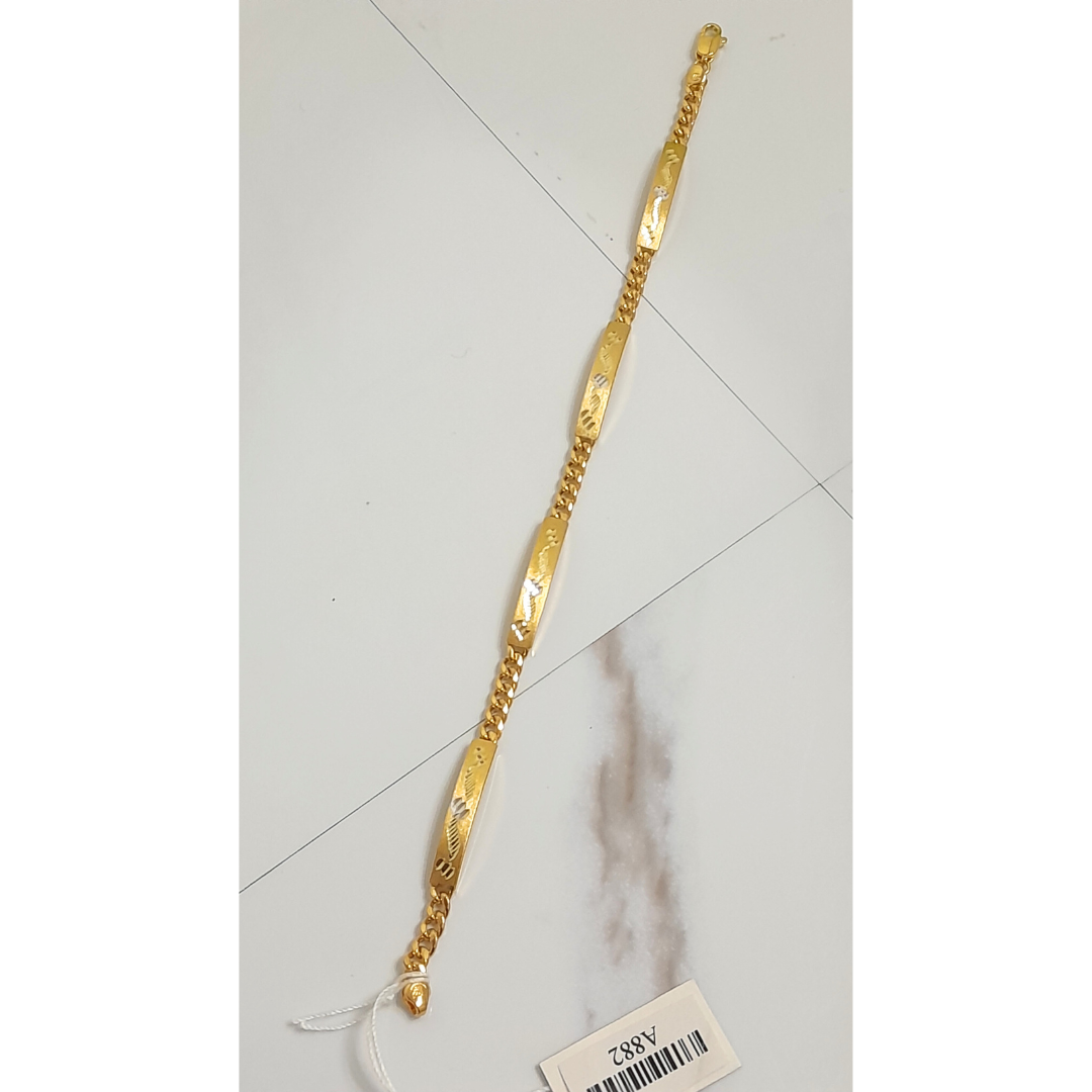 GELANG RANTAI