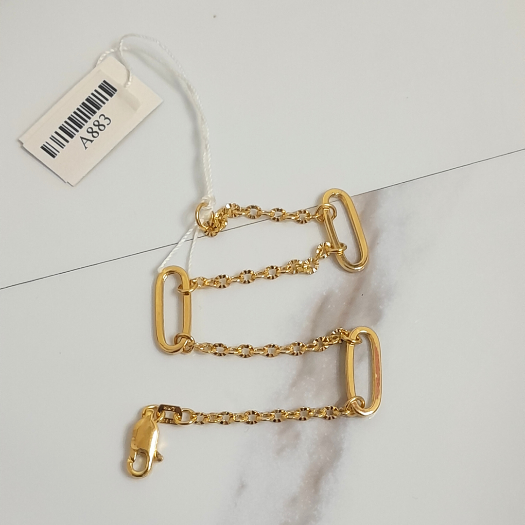 GELANG RANTAI
