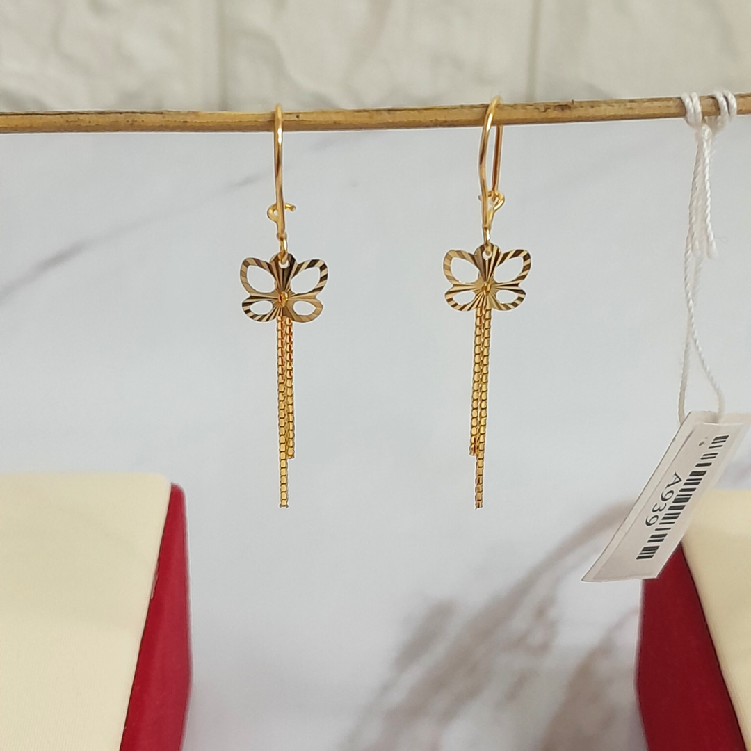 ANTING