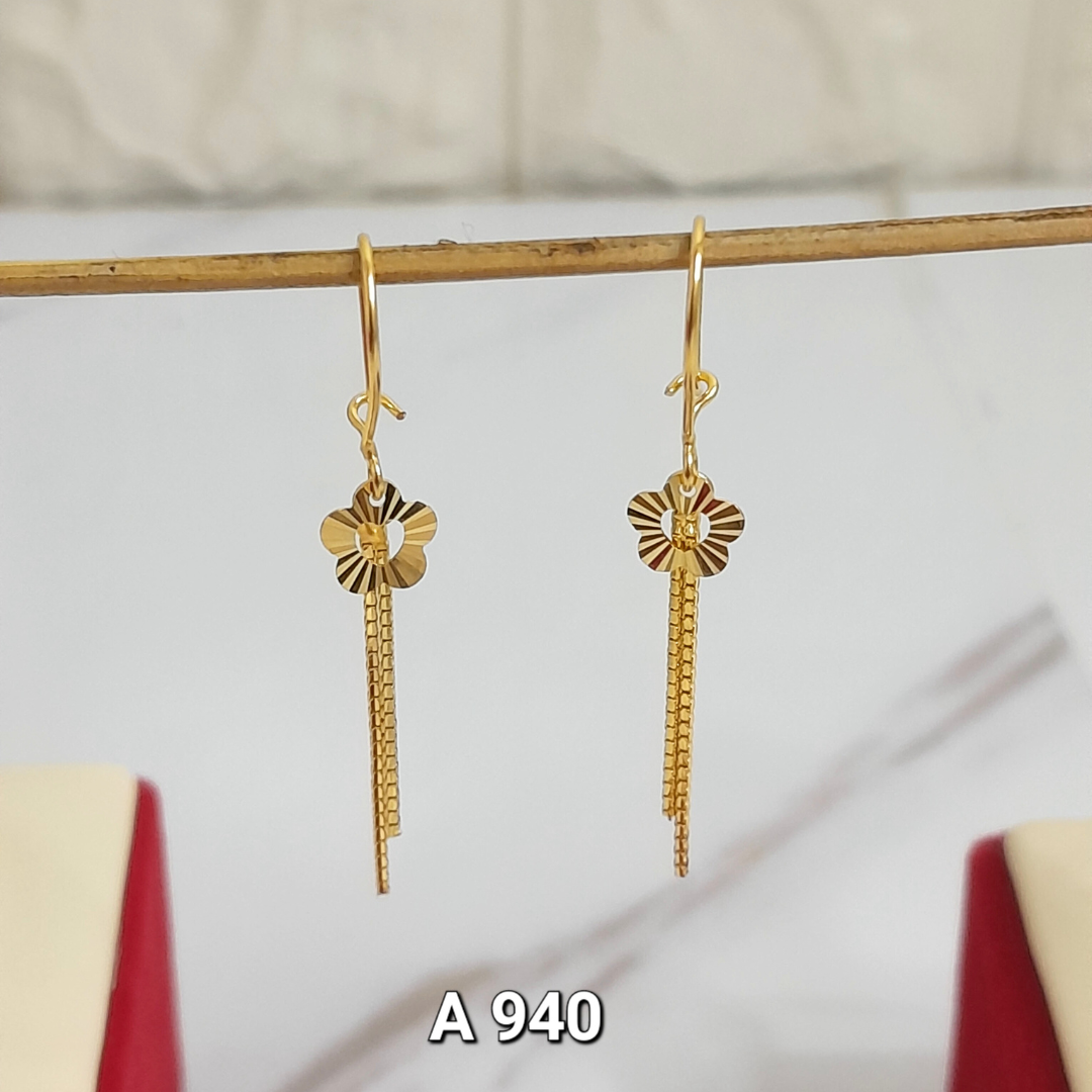 ANTING