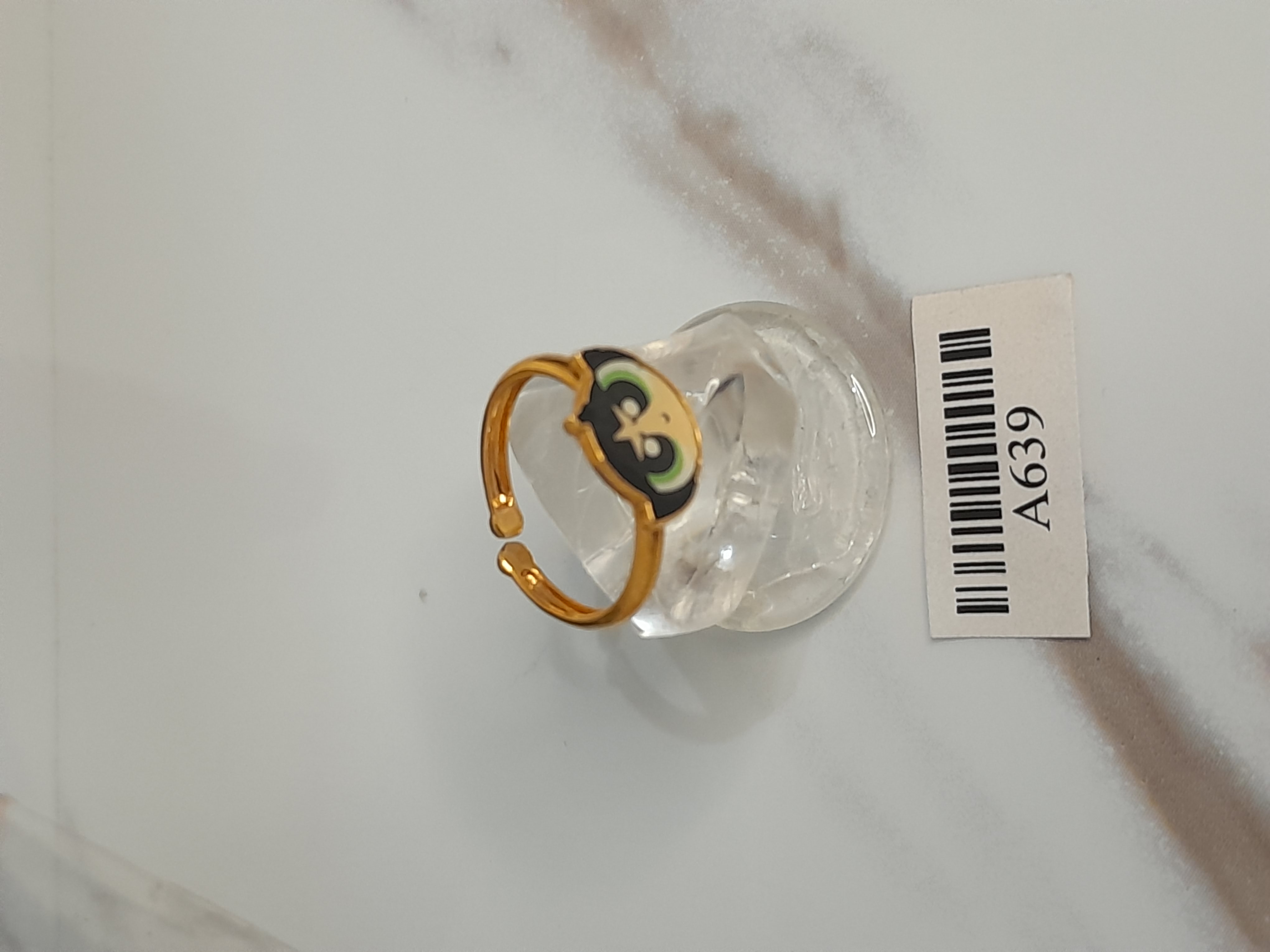 CINCIN ANAK