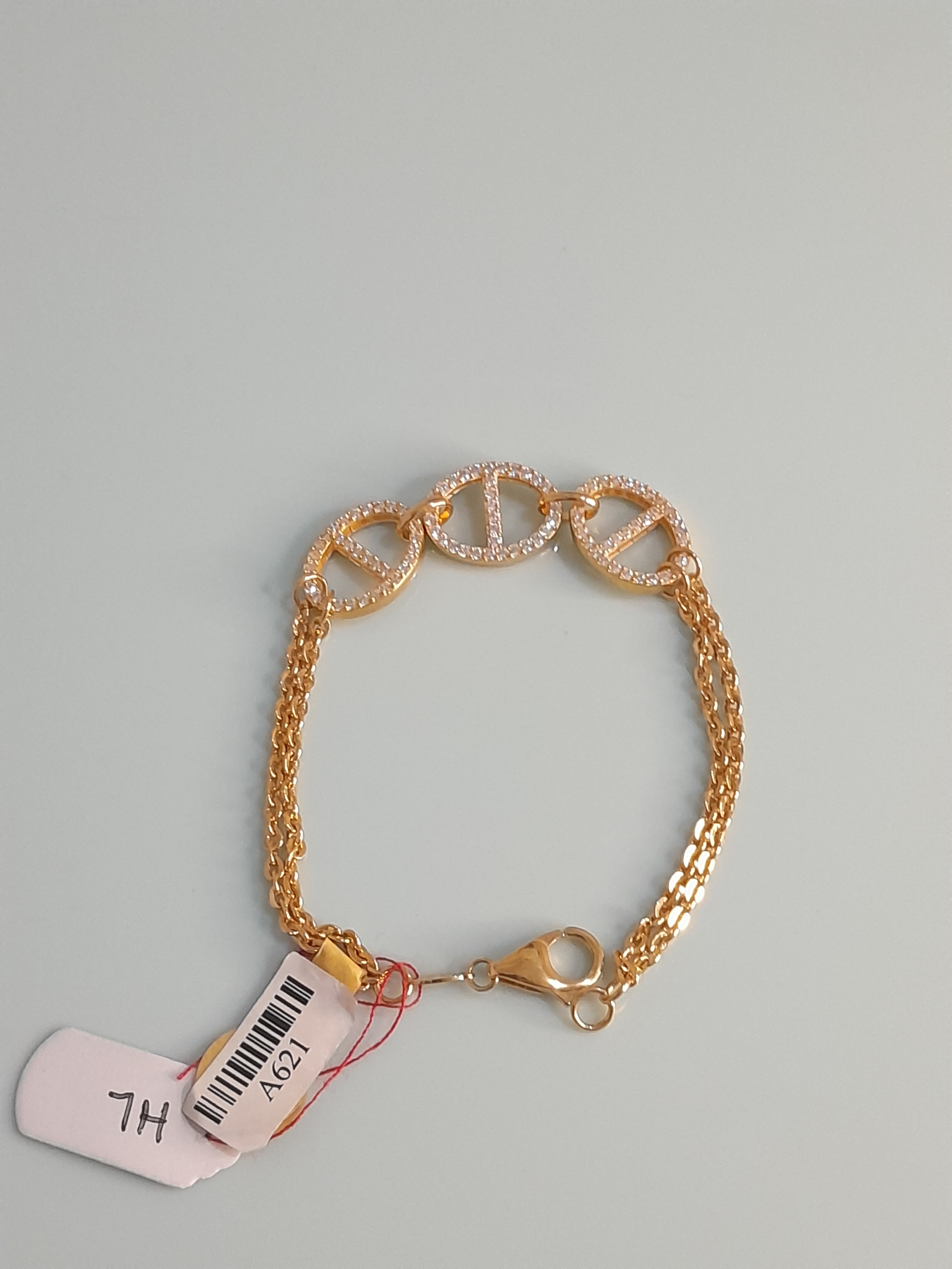 GELANG RANTAI