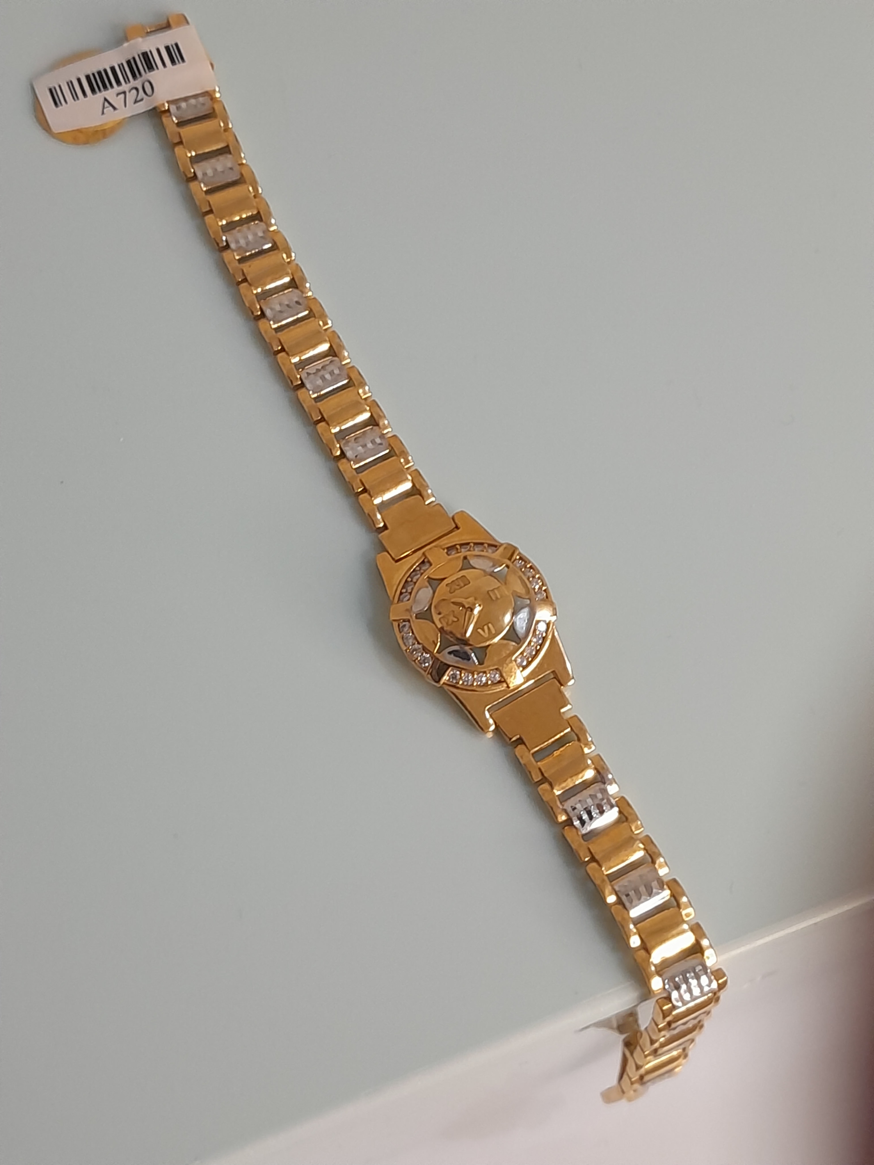 GELANG RANTAI