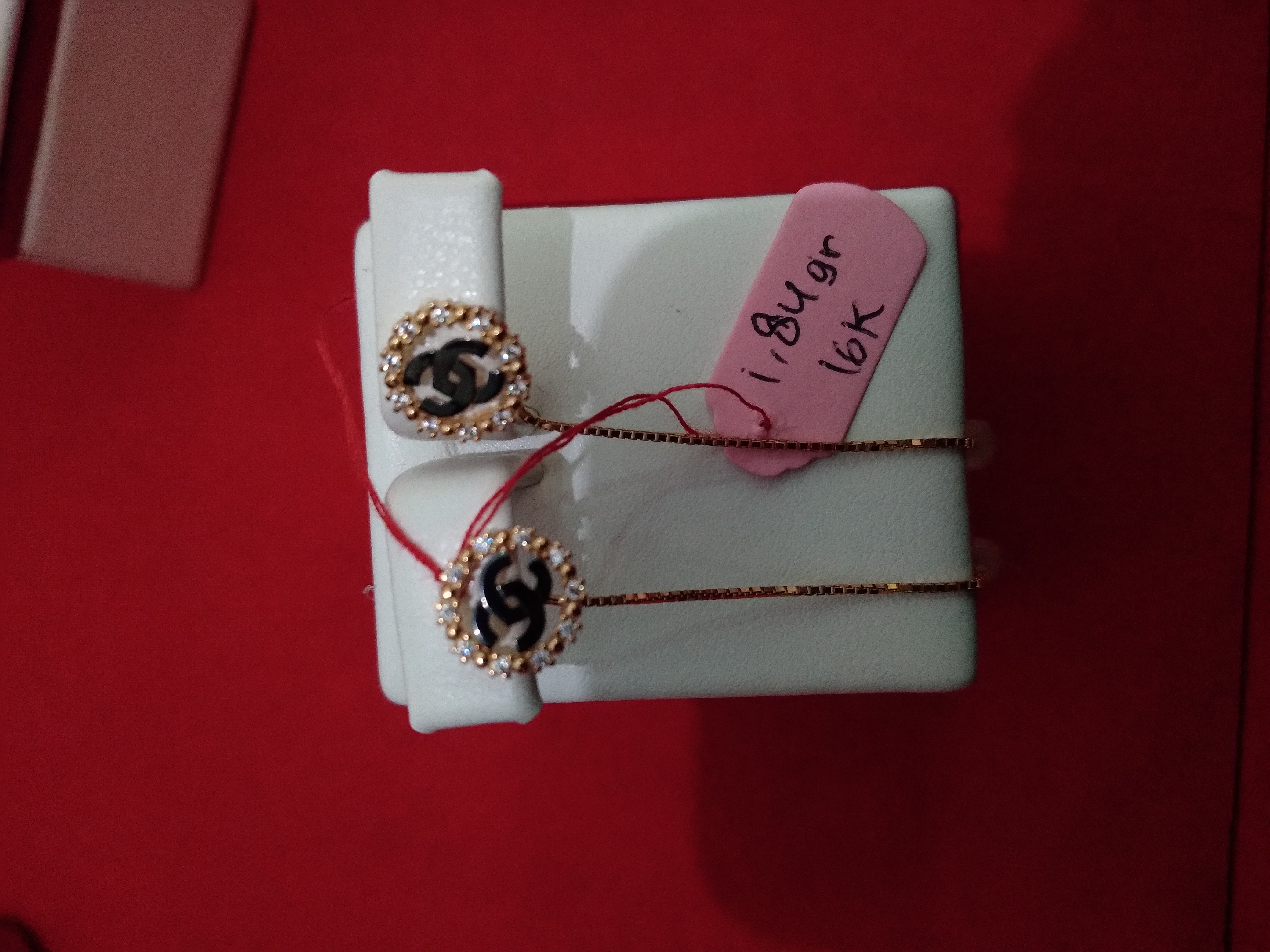 Anting