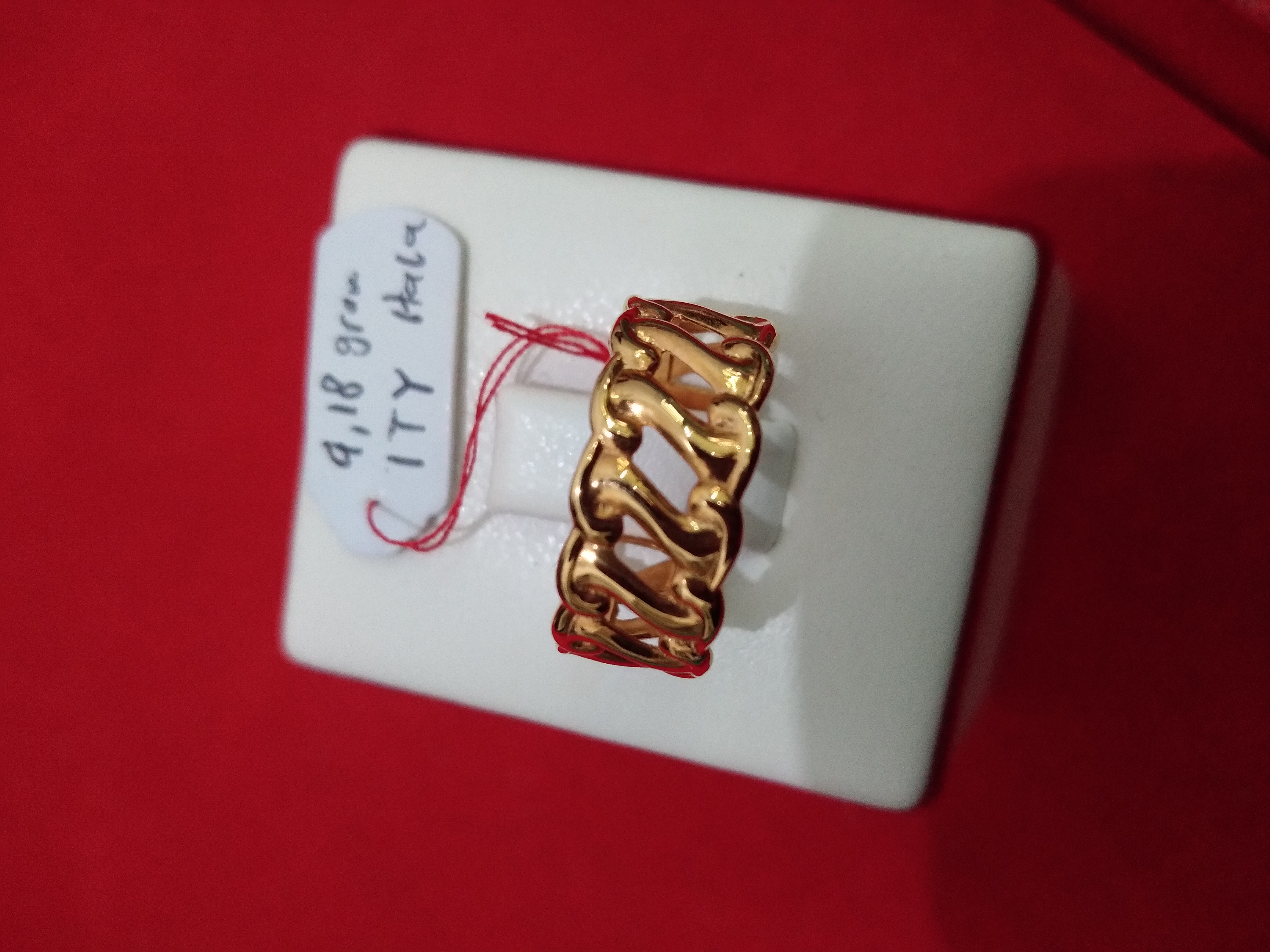 Cincin