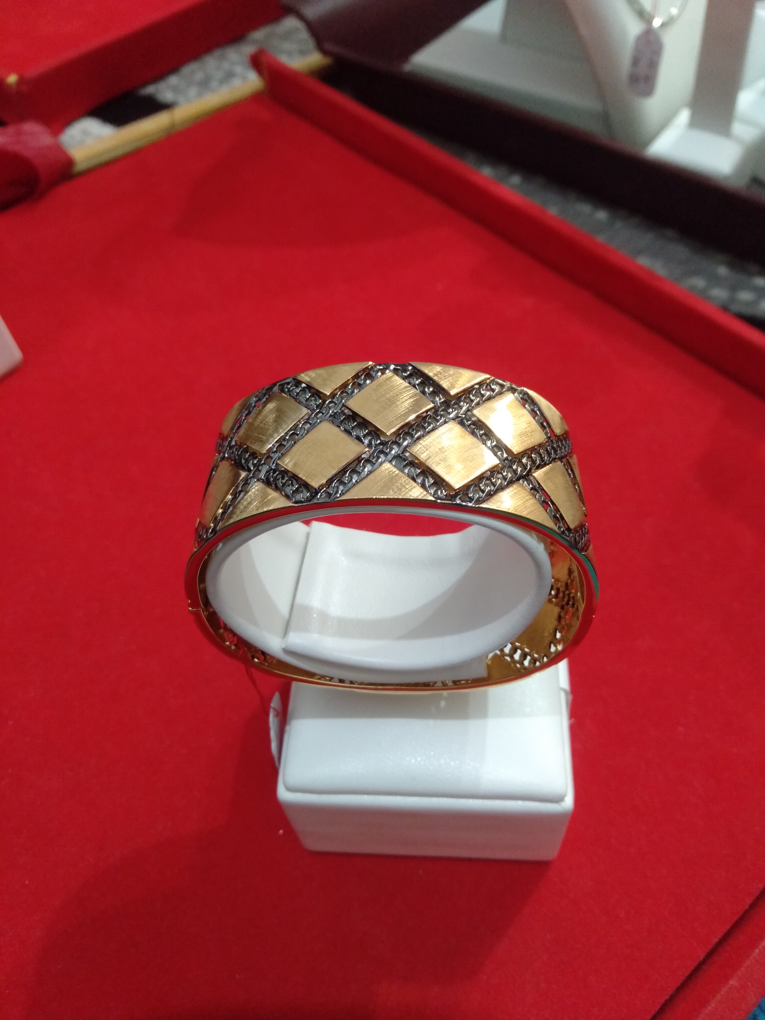 GELANG BULAT