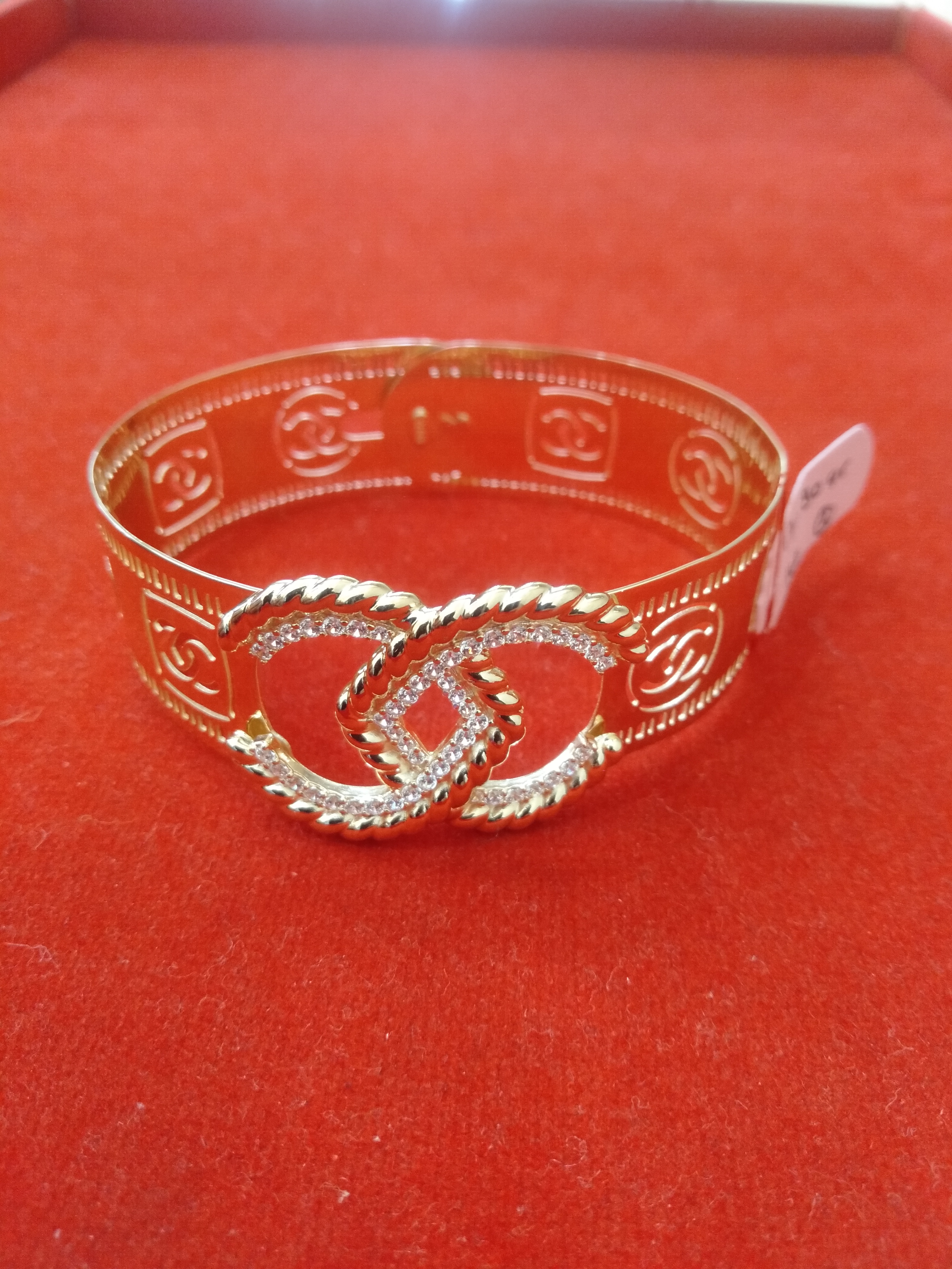 Gelang Bulat