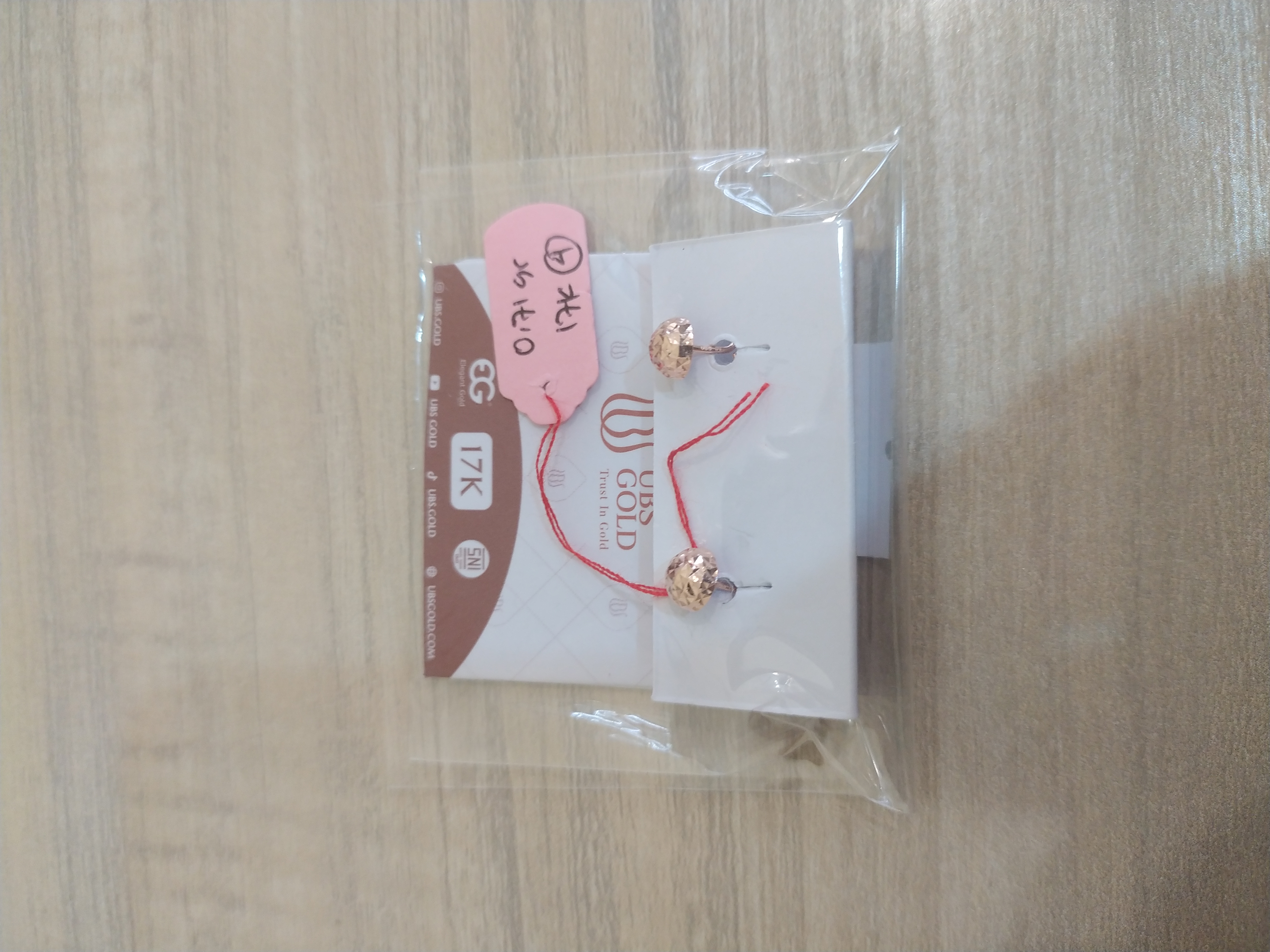 Anting