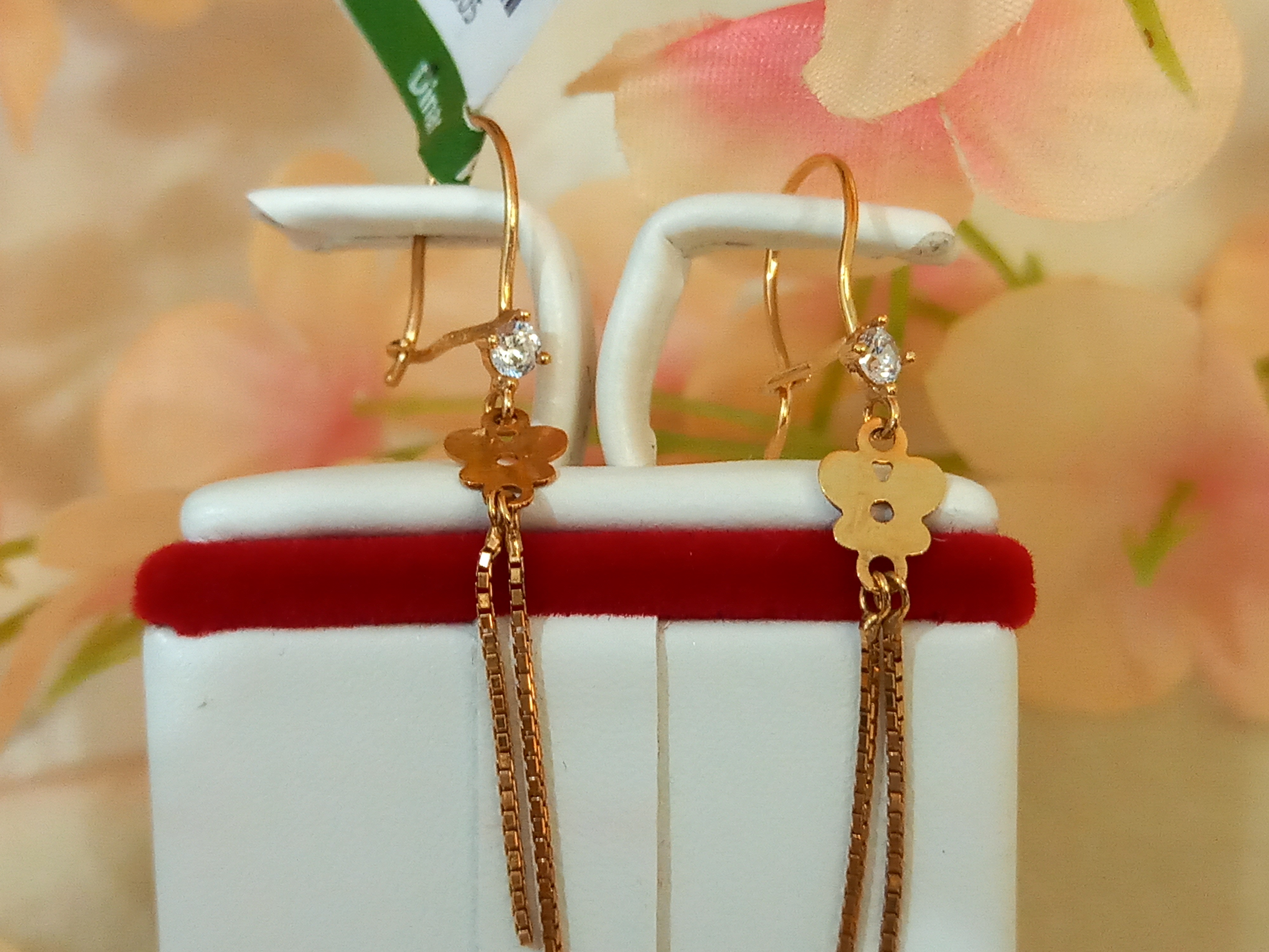 ANTING