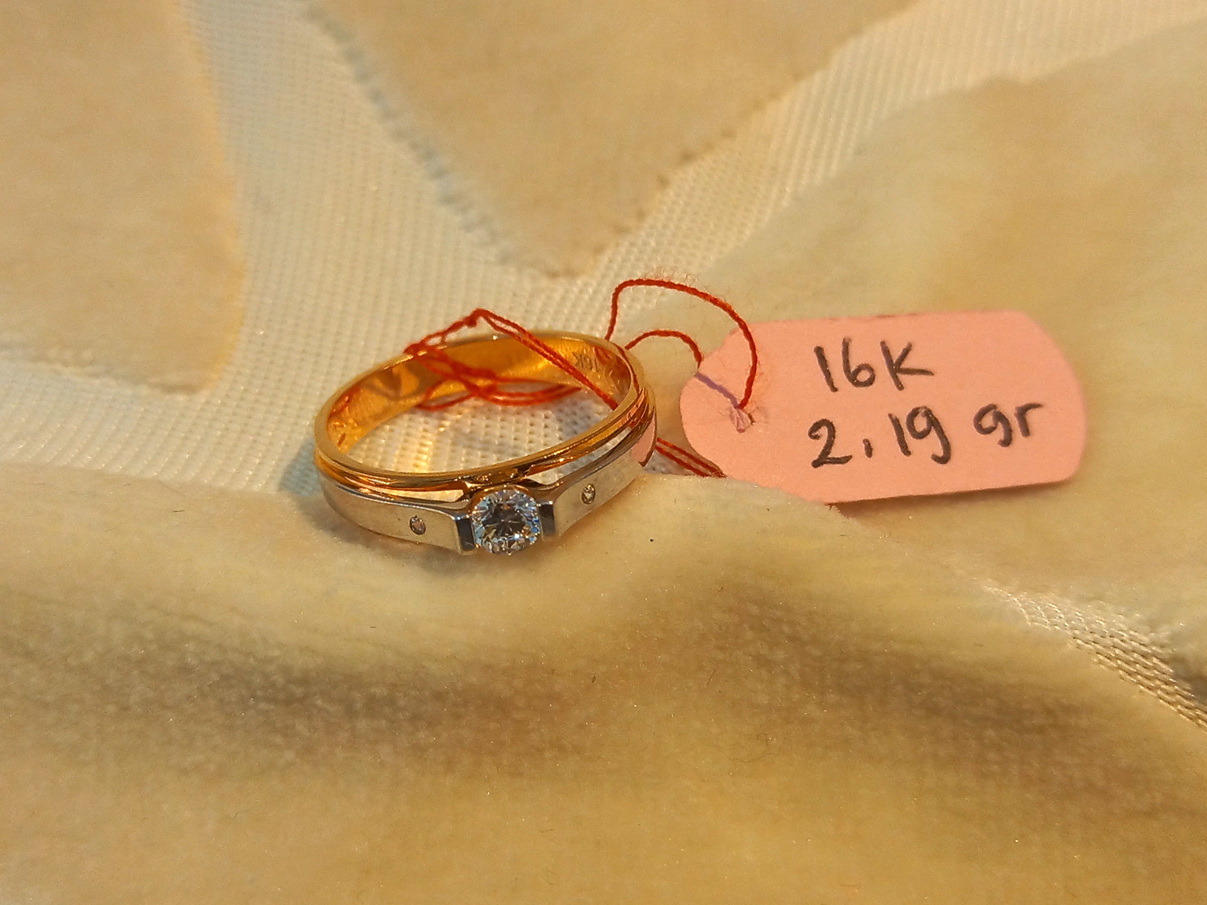 Cincin