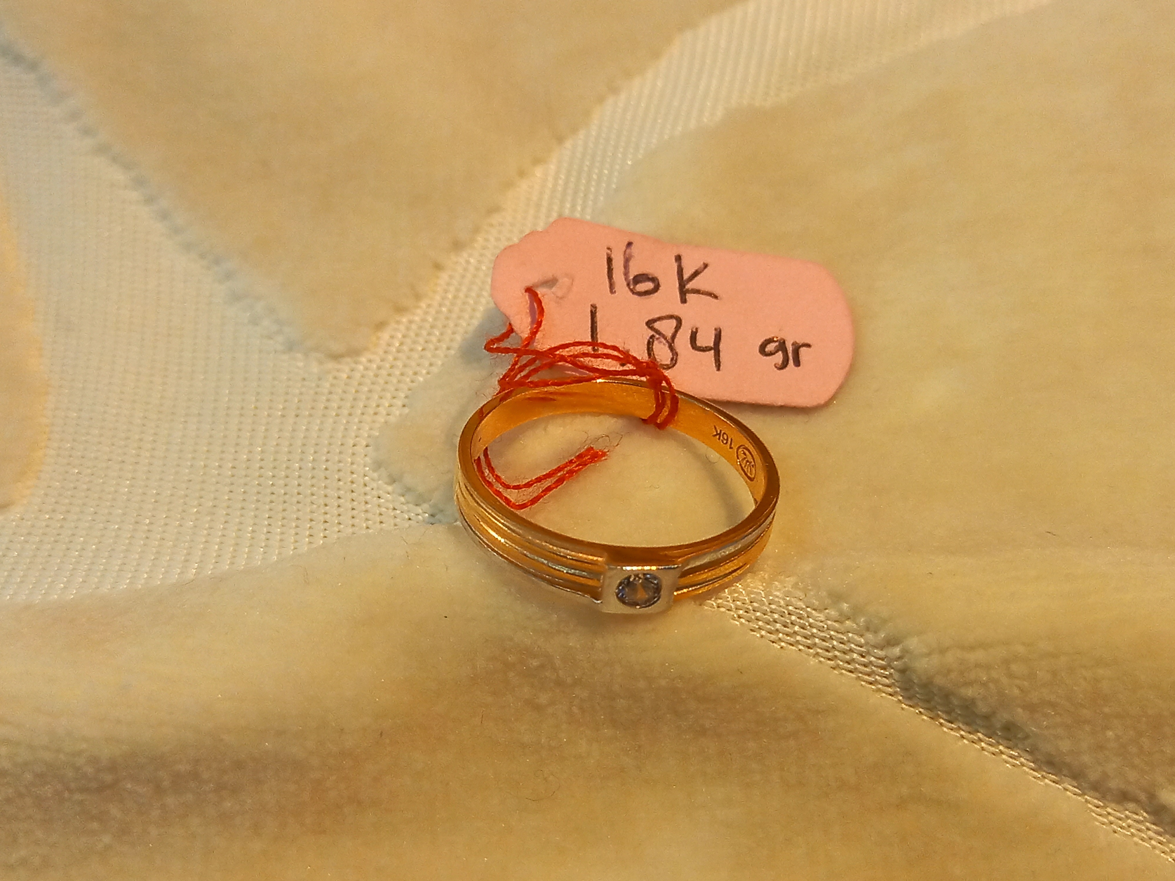 Cincin