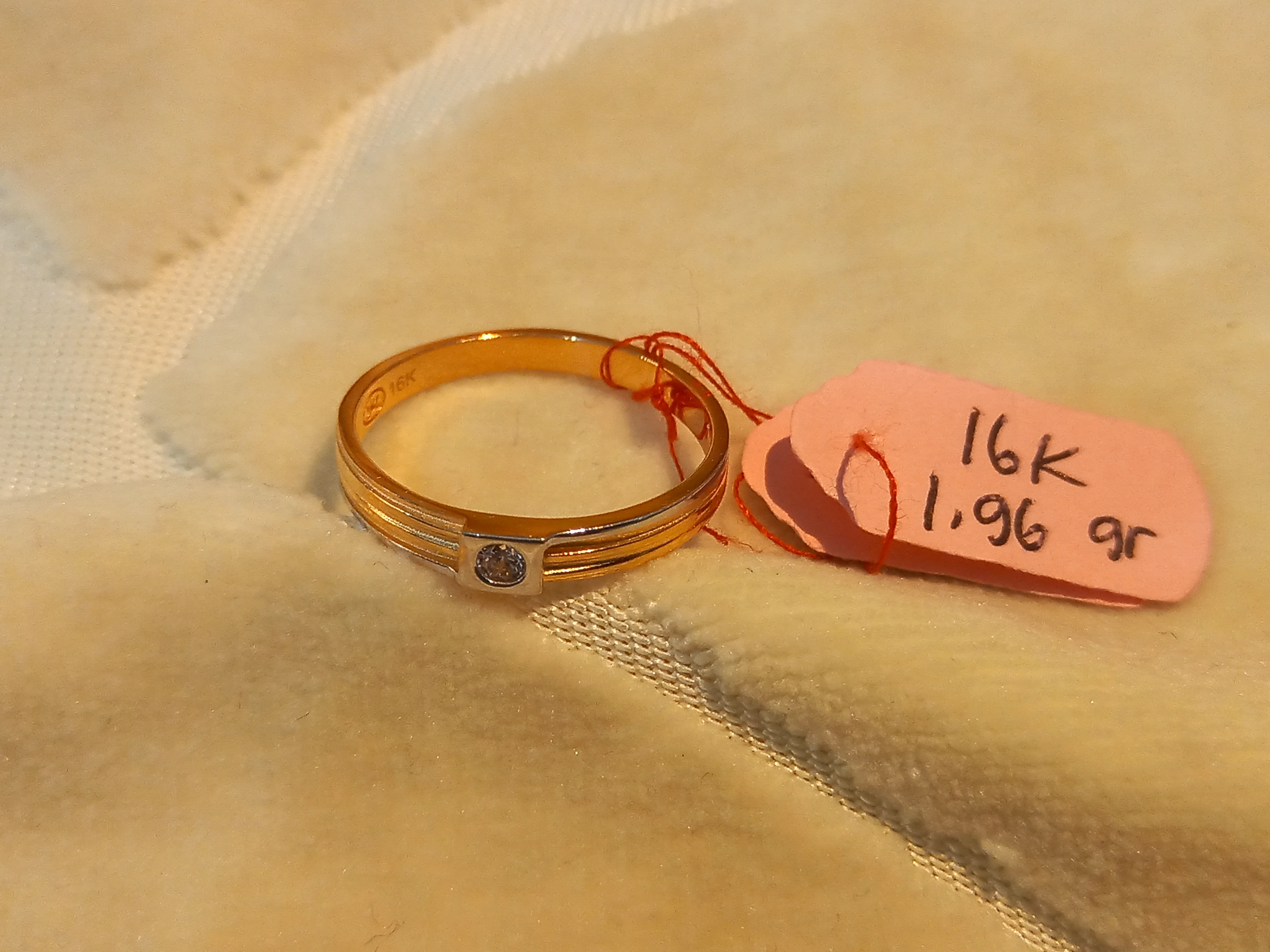 Cincin