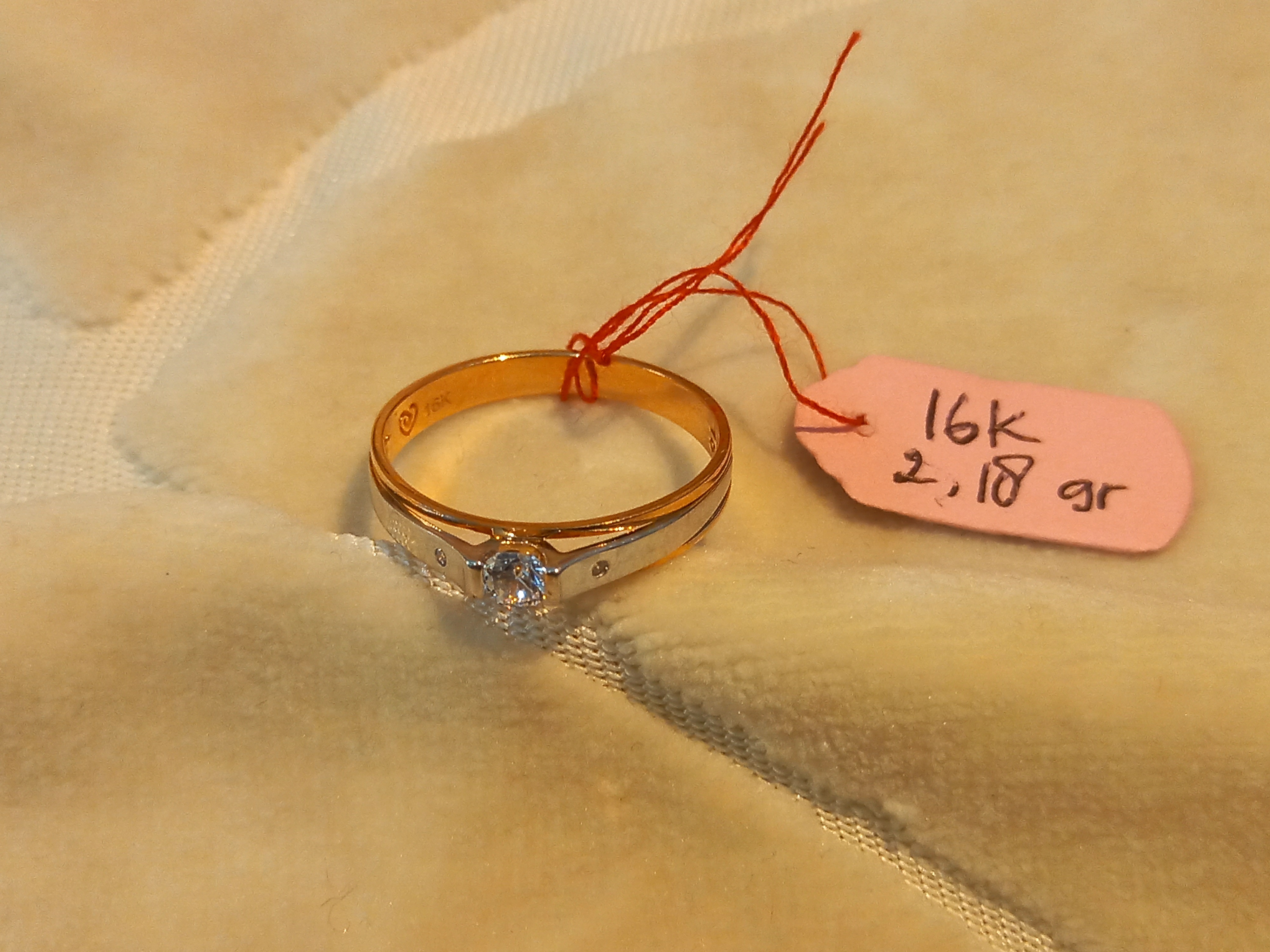 Cincin