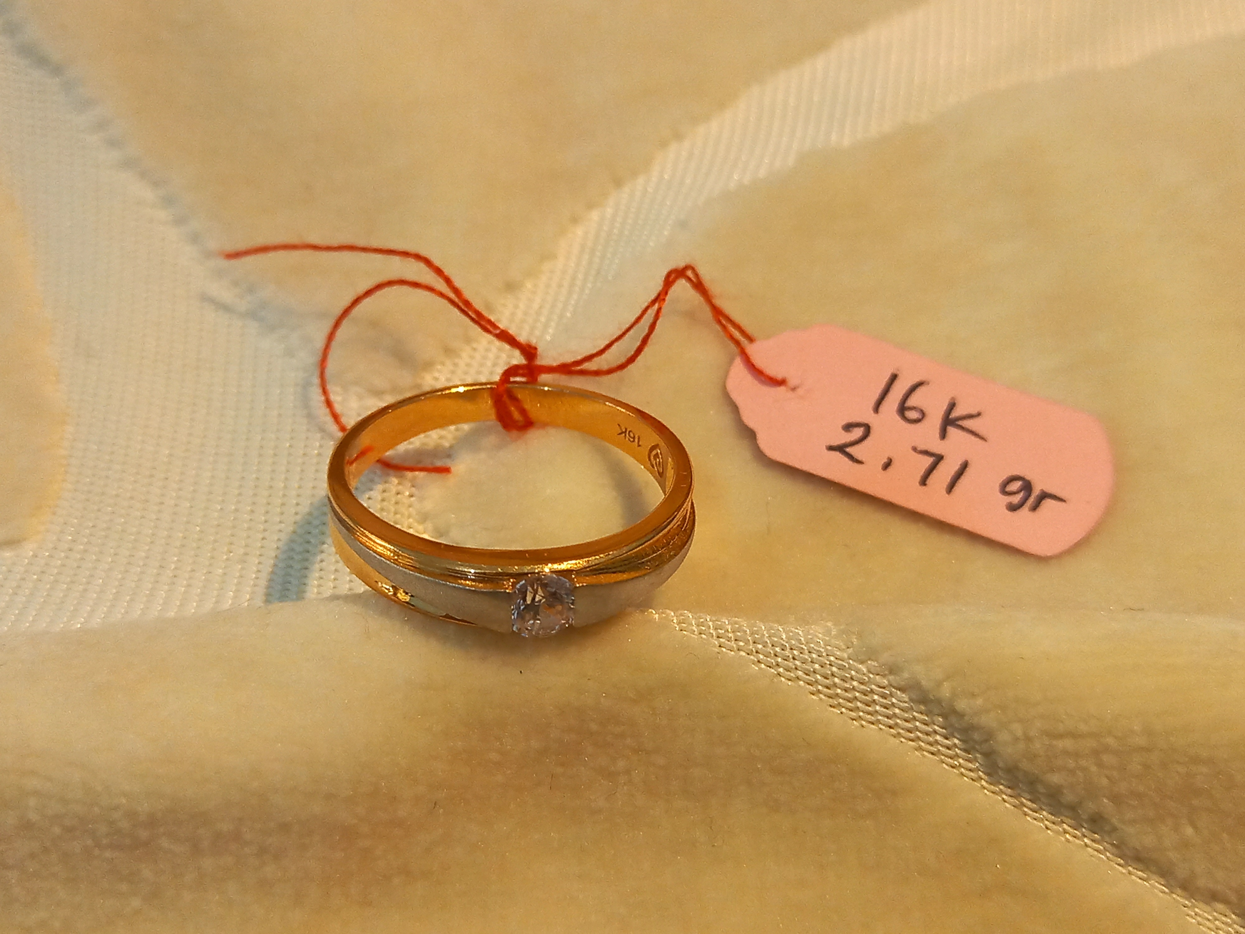 Cincin