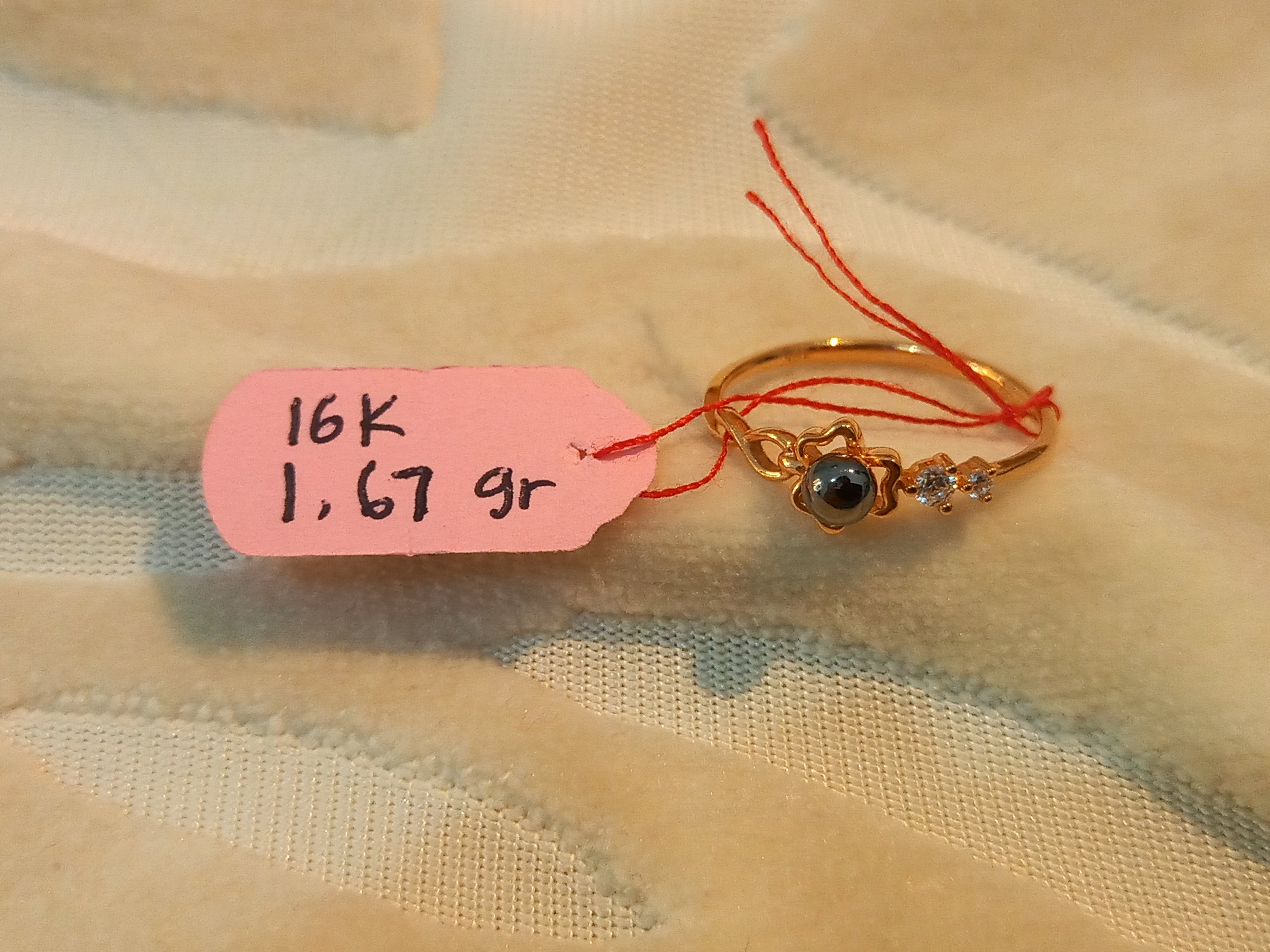 Cincin