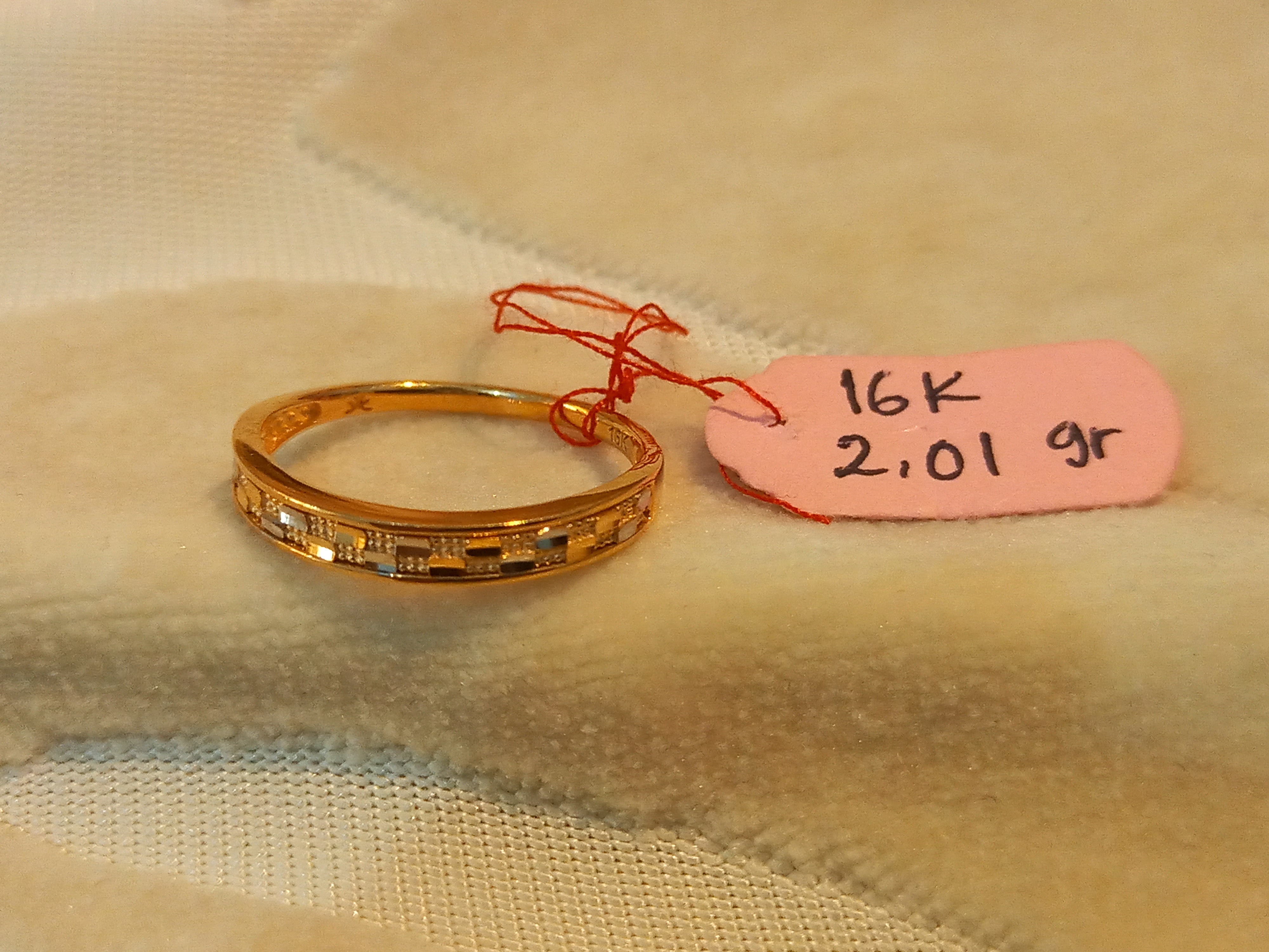 Cincin