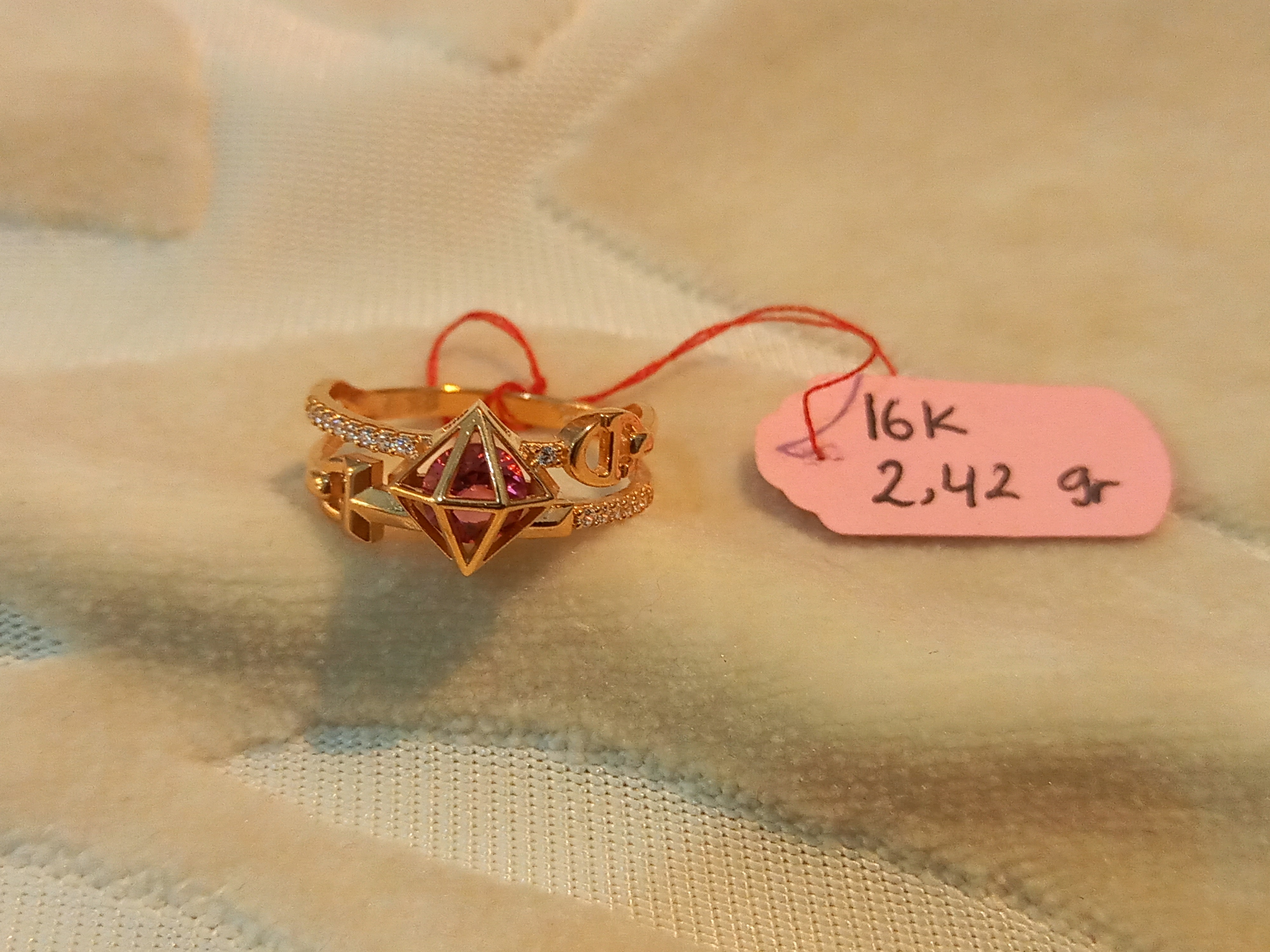 Cincin