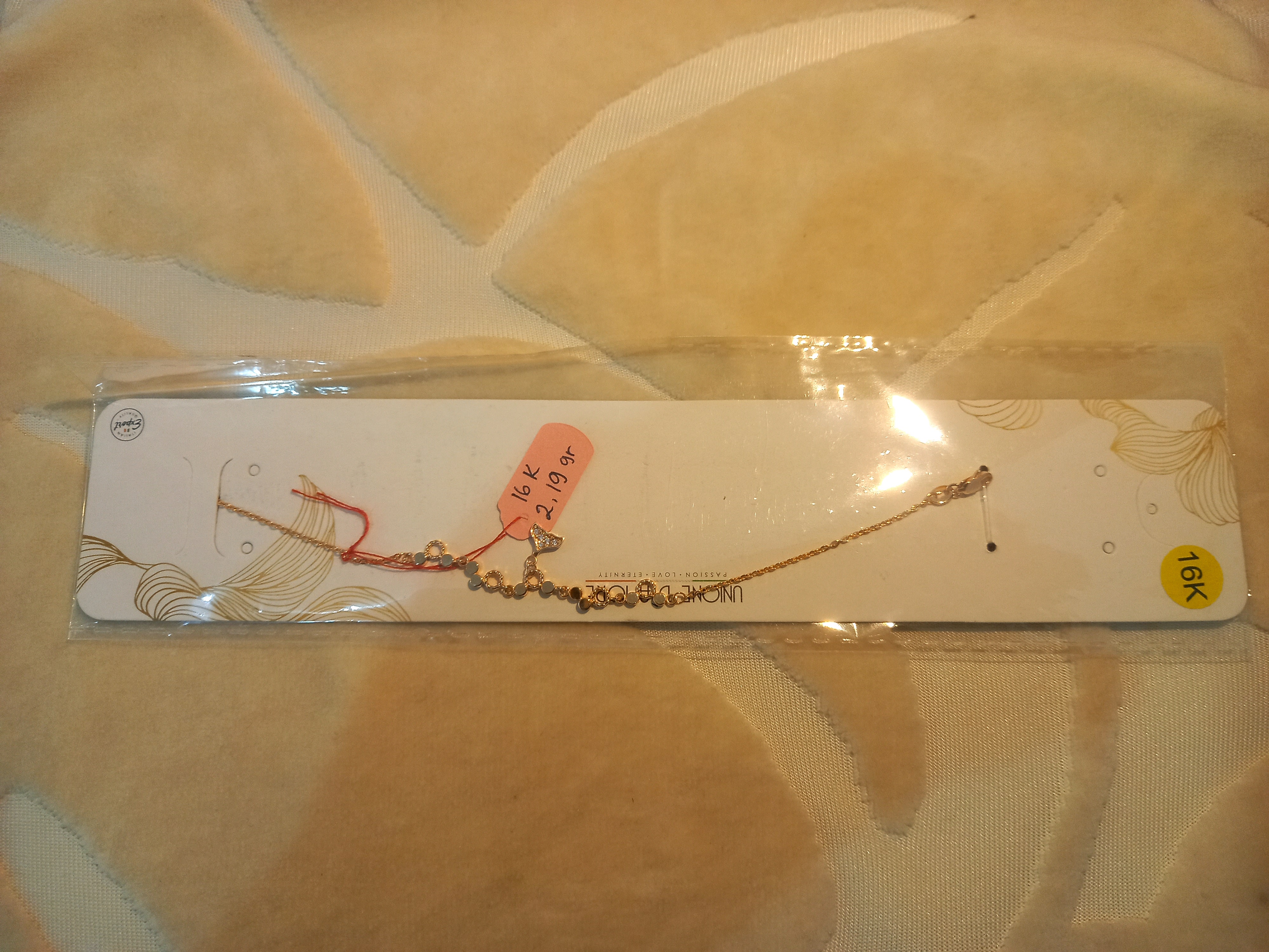 Gelang Rantai