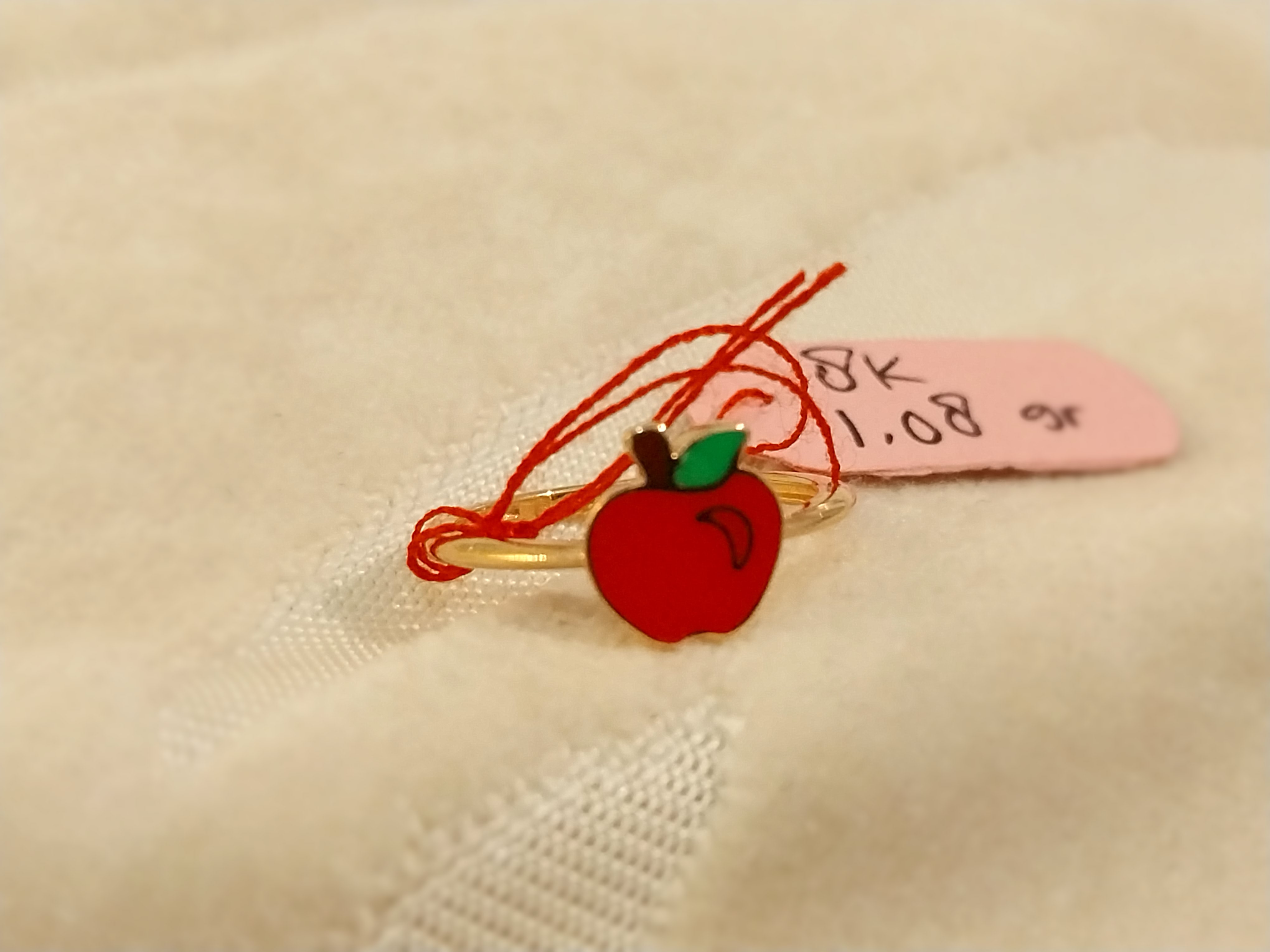 Cincin