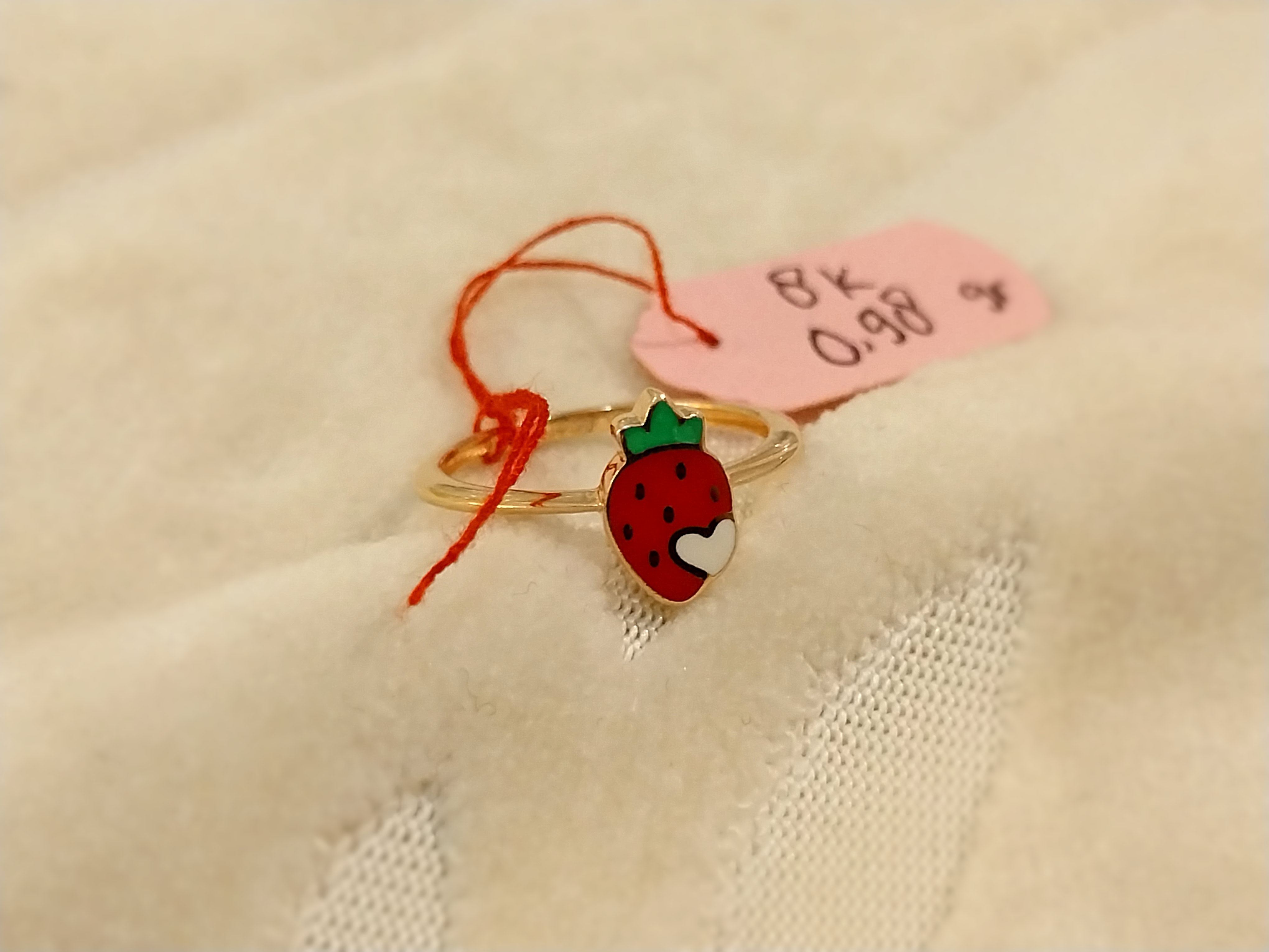 Cincin