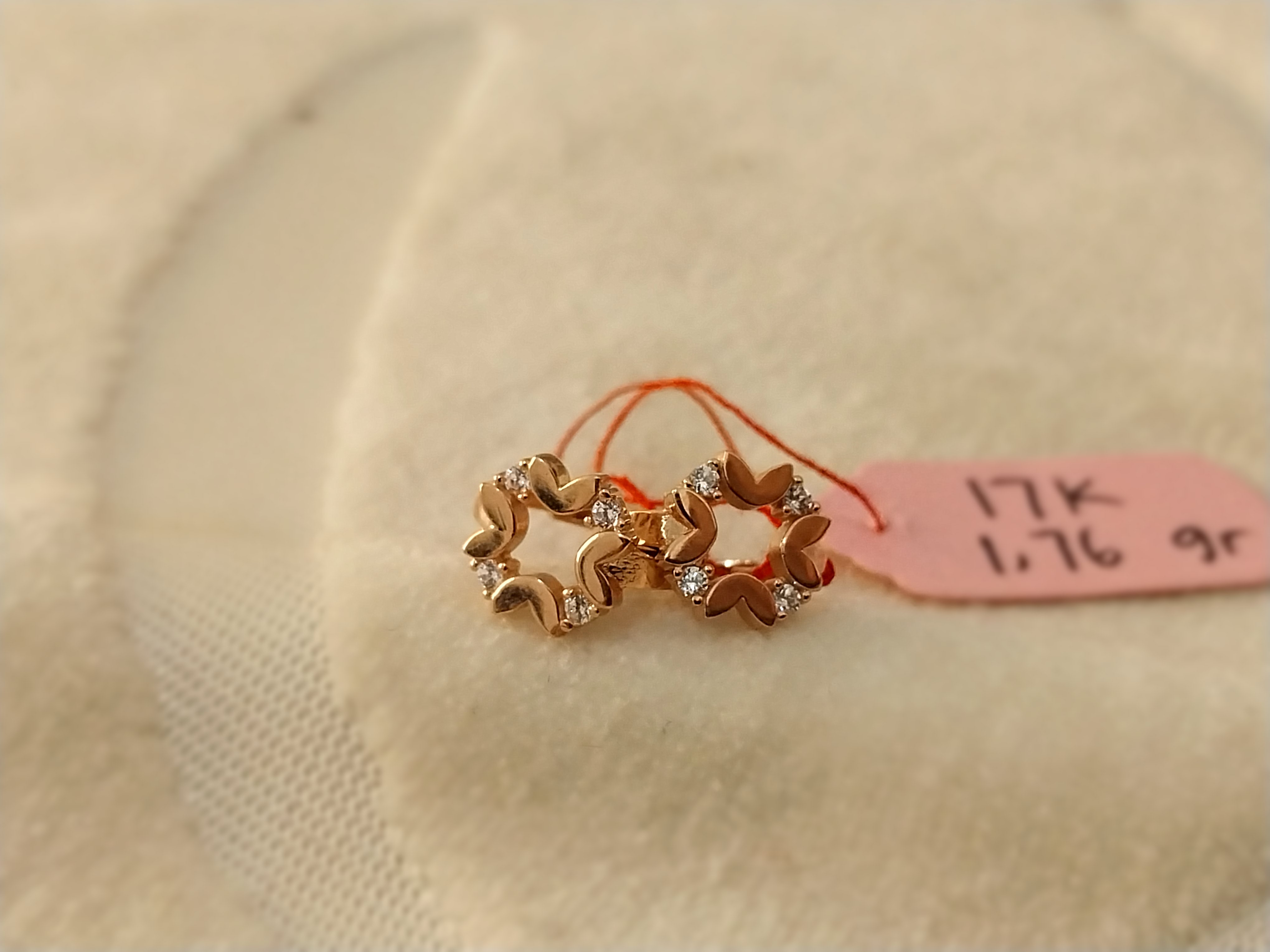 Anting
