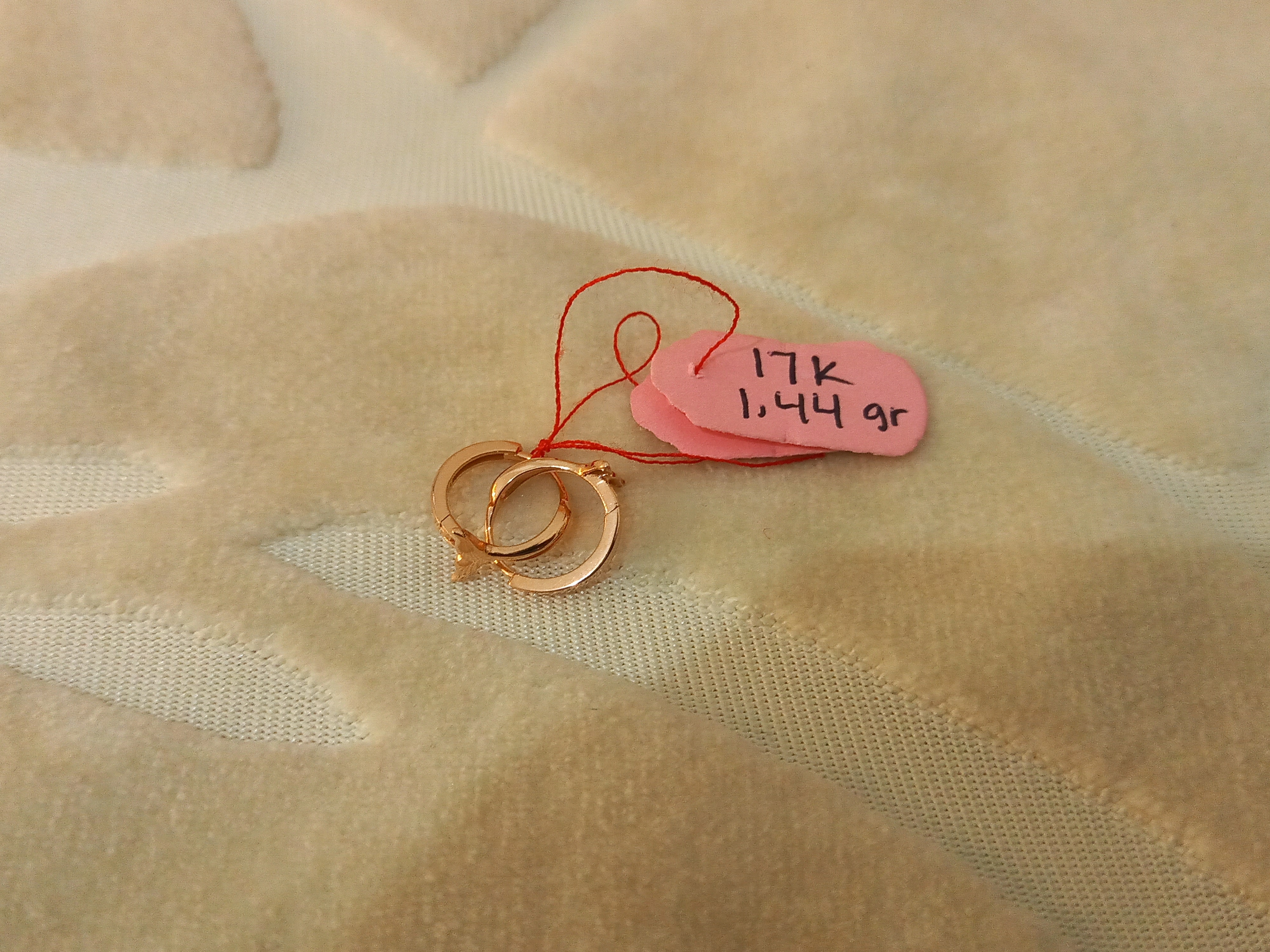 Anting