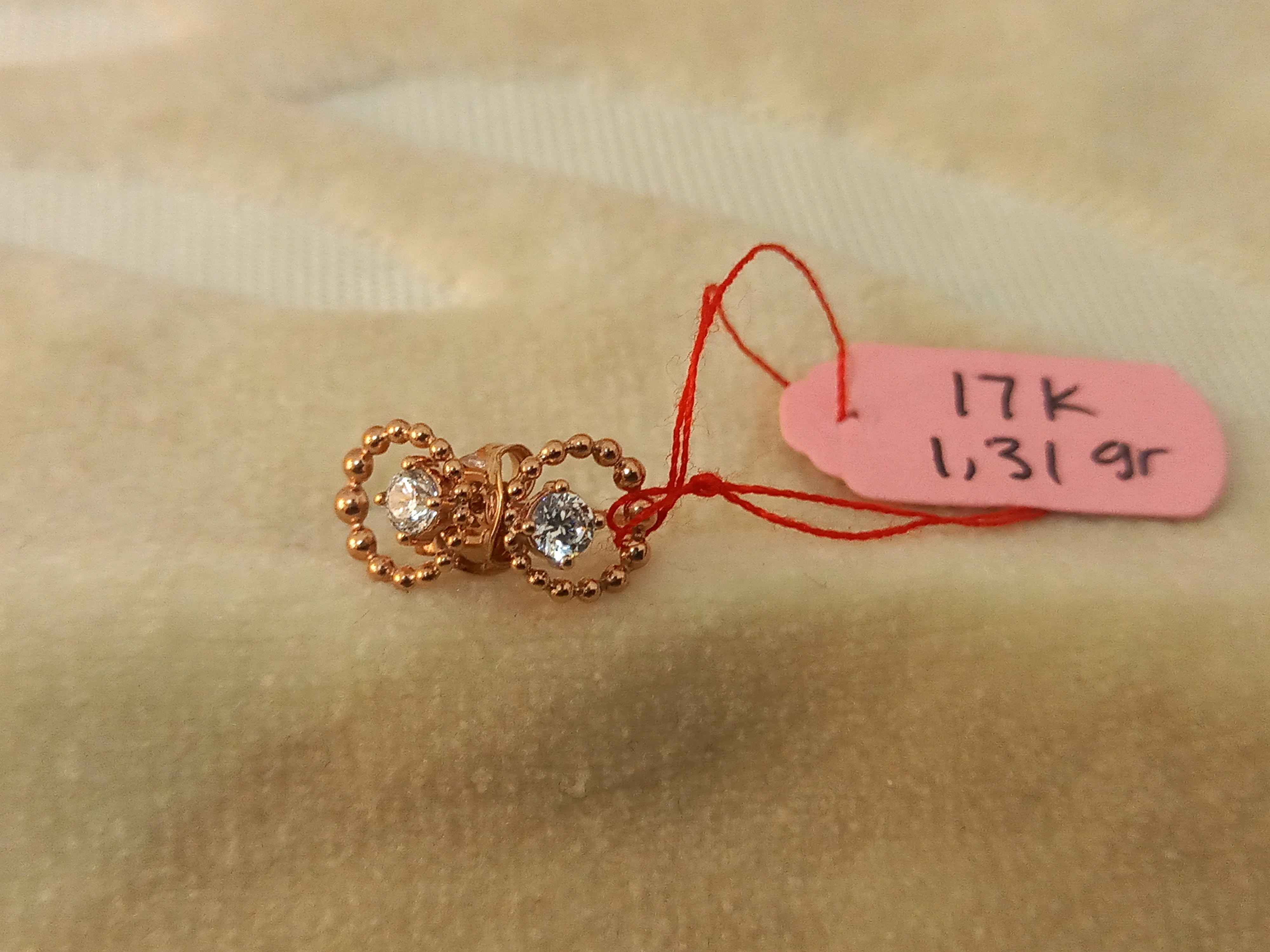 Anting