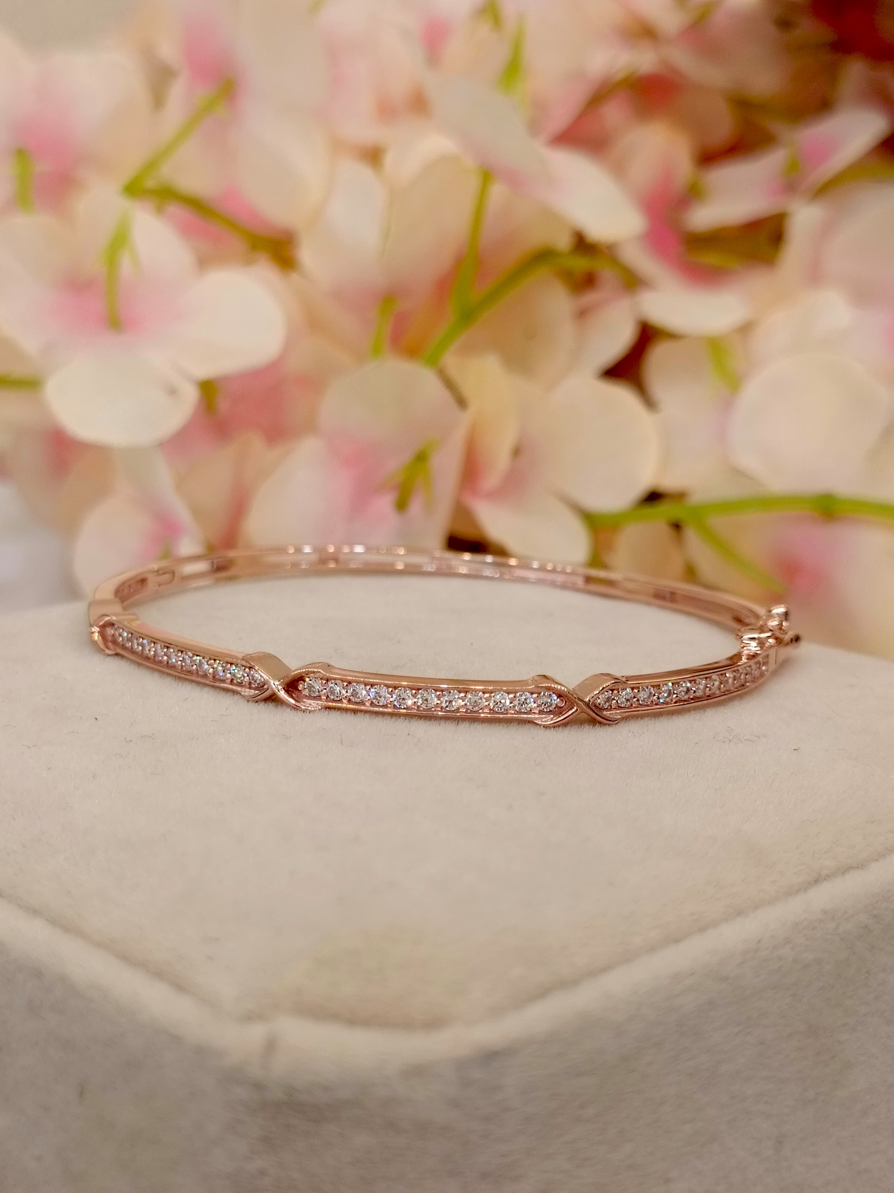 Gelang Bulat