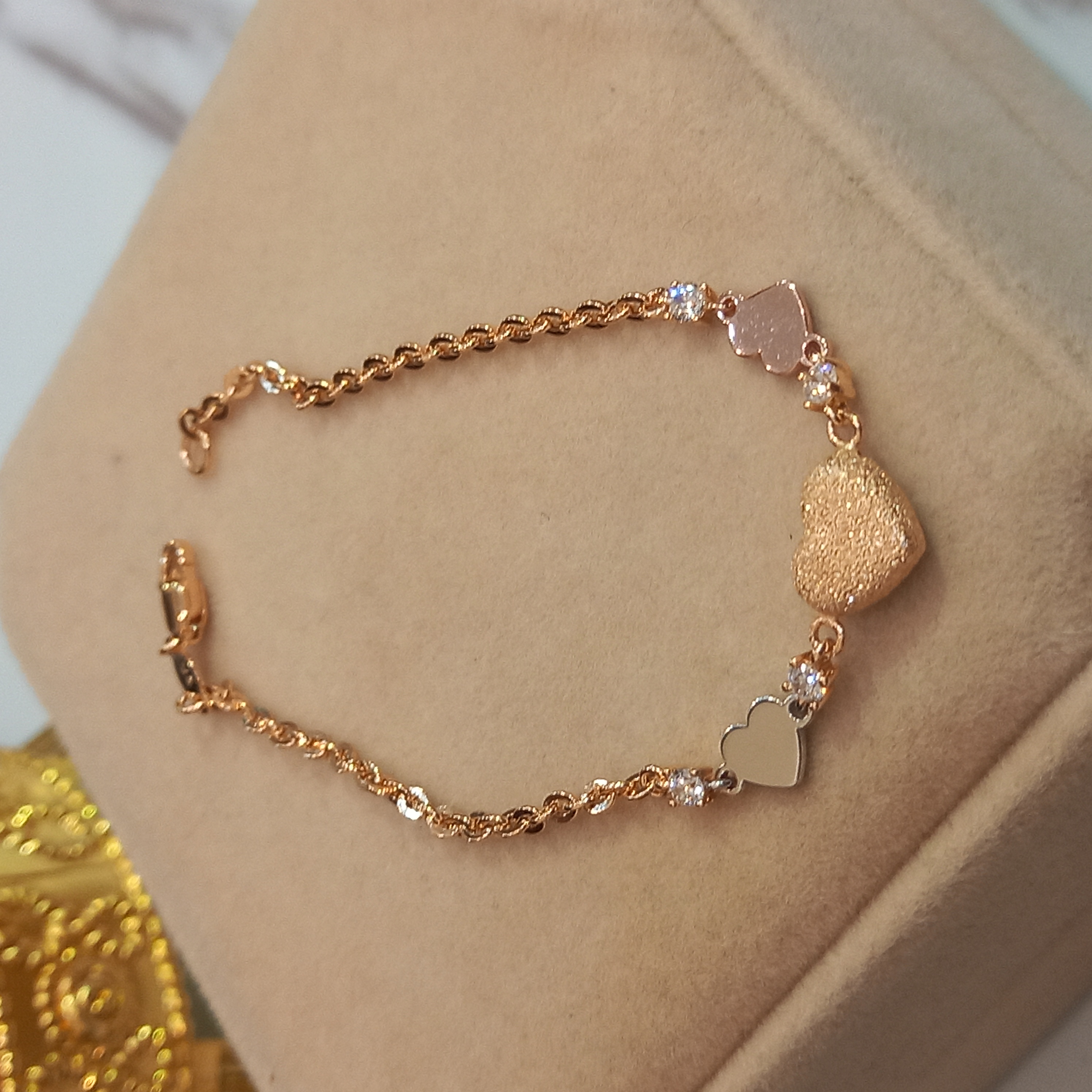 Gelang Lurus