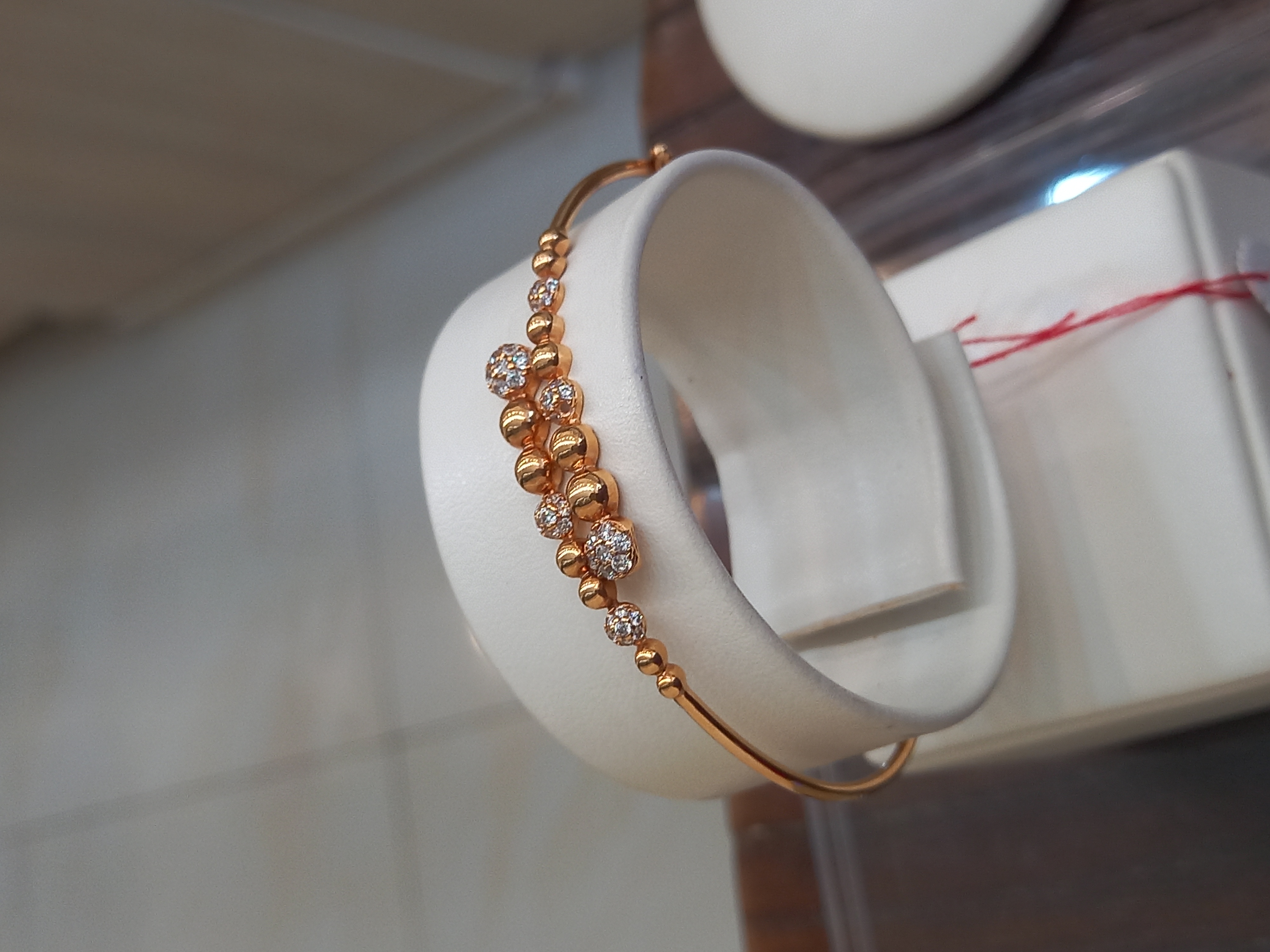 GELANG BULAT