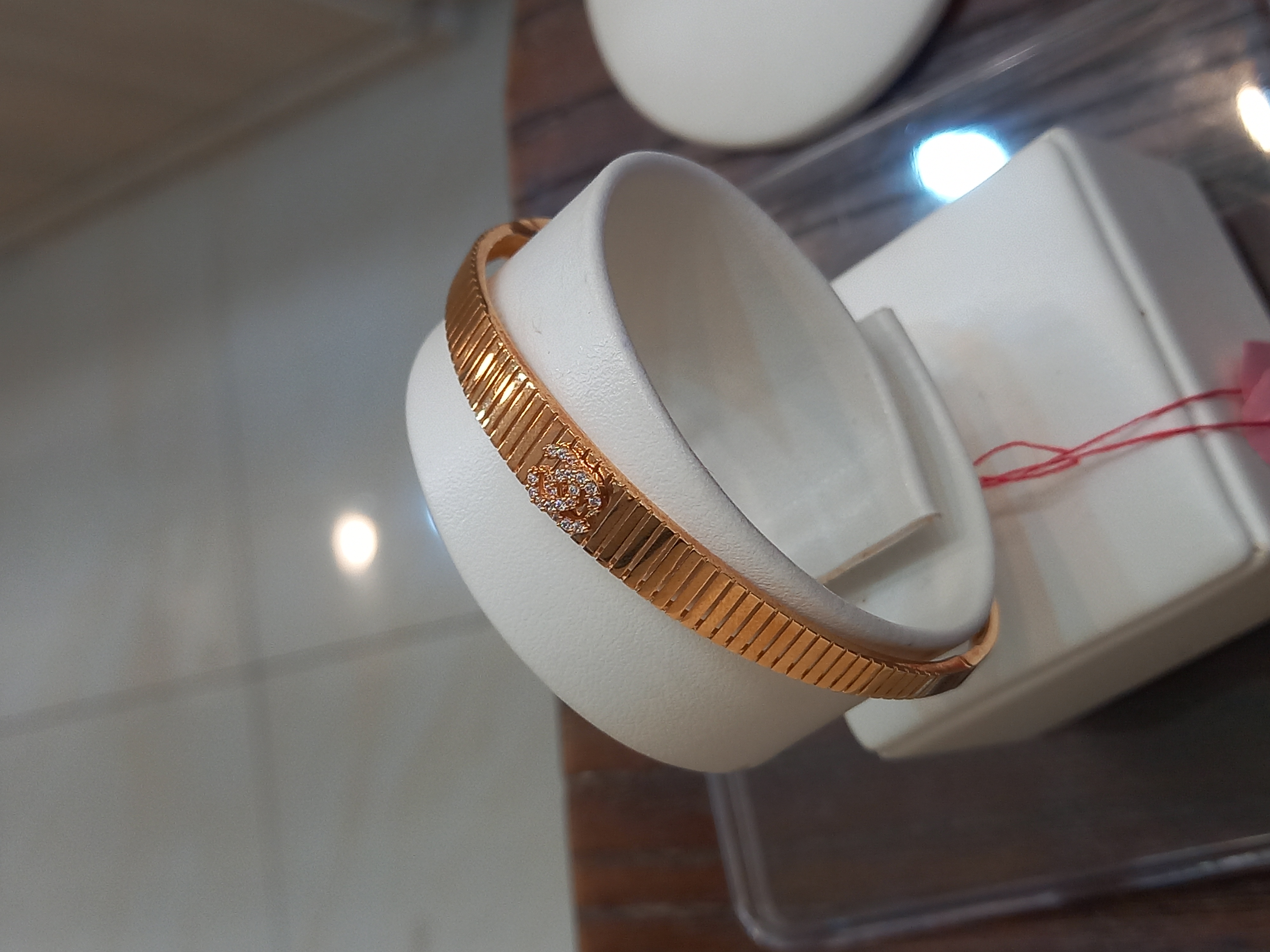 Gelang Bulat