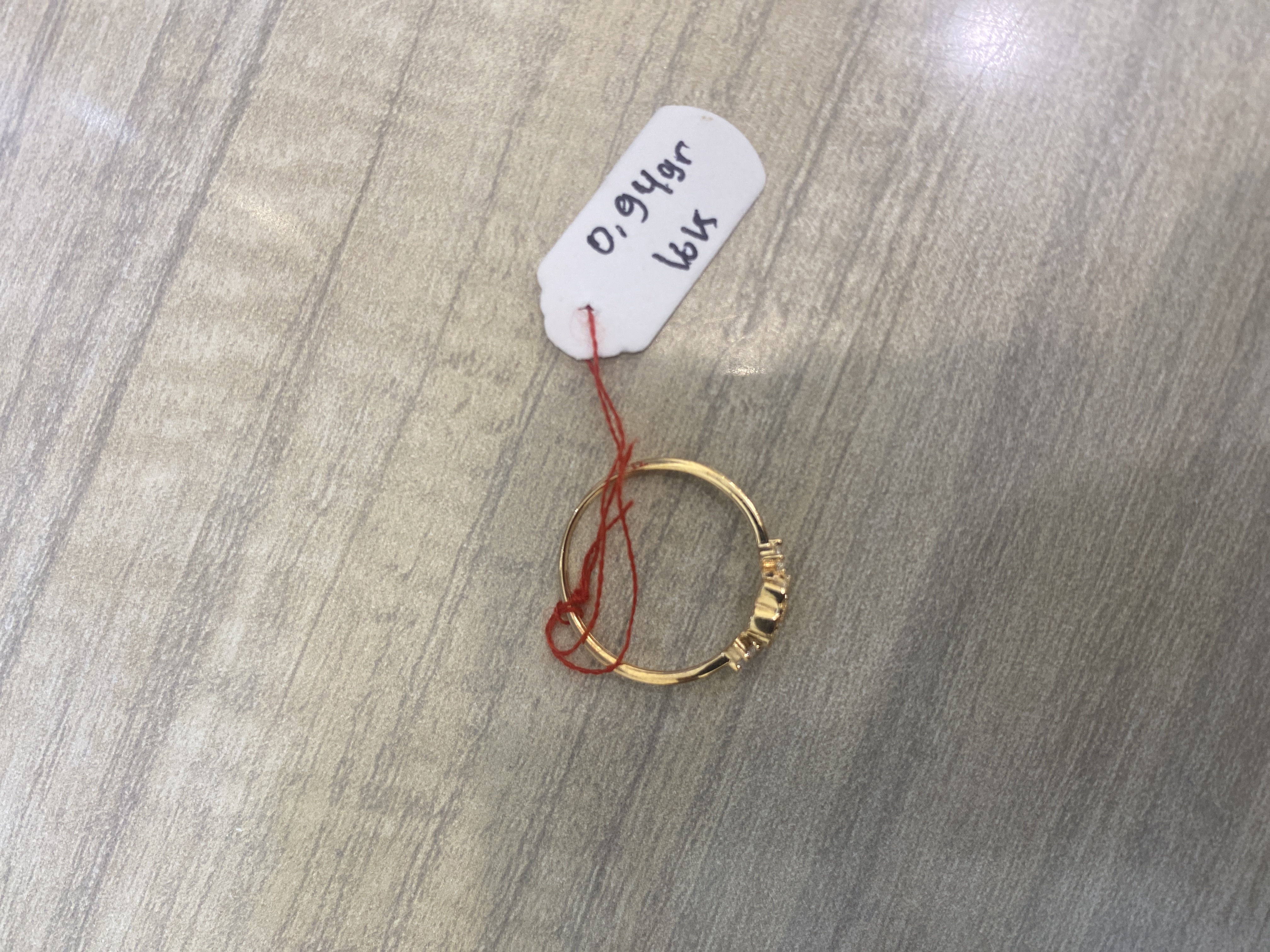 cincin