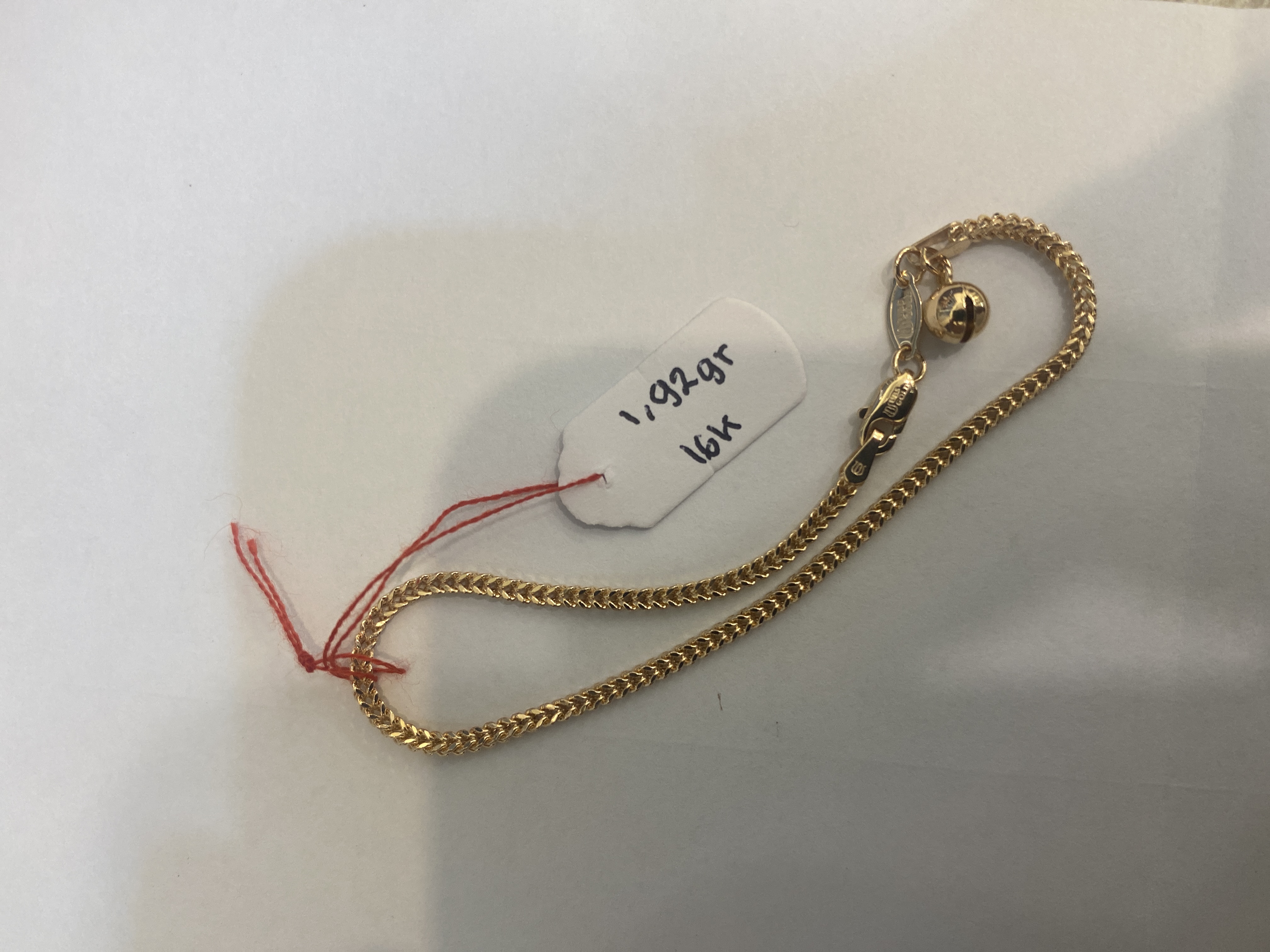 gelang