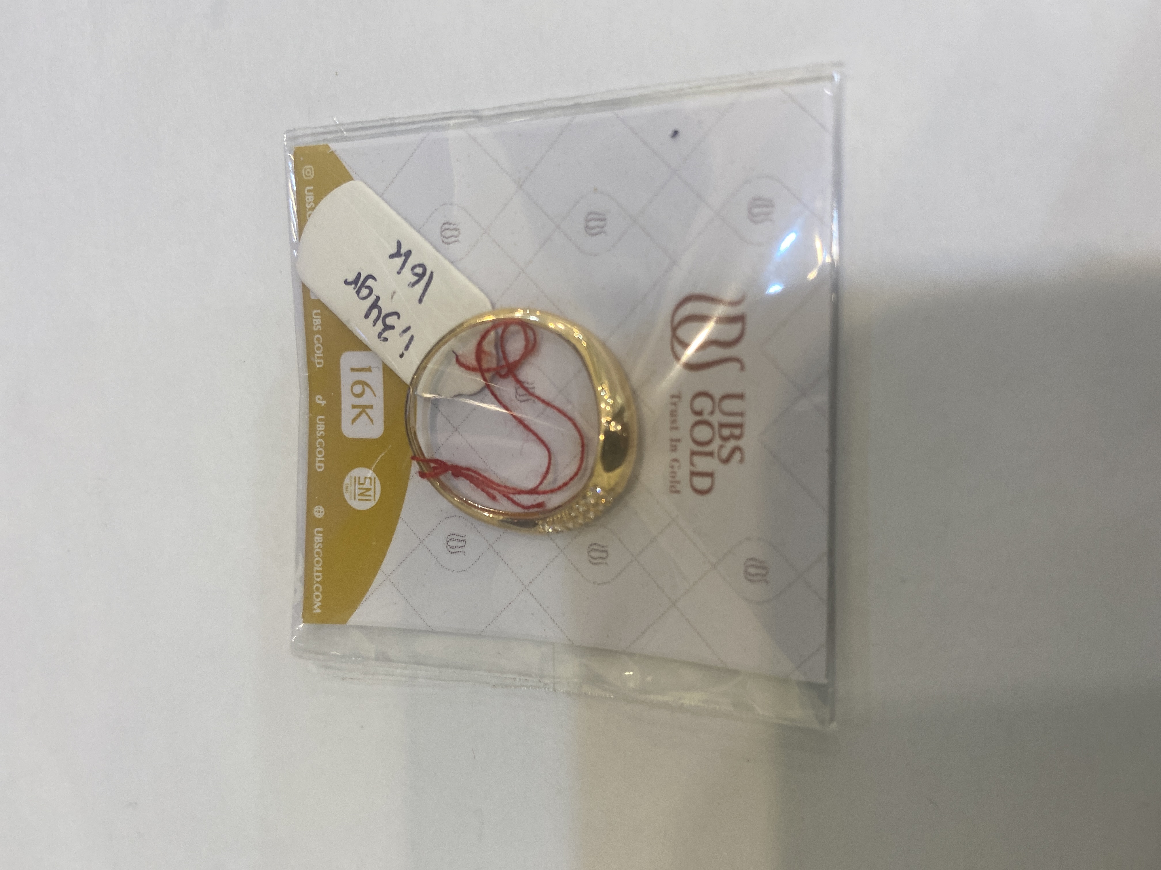 cincin