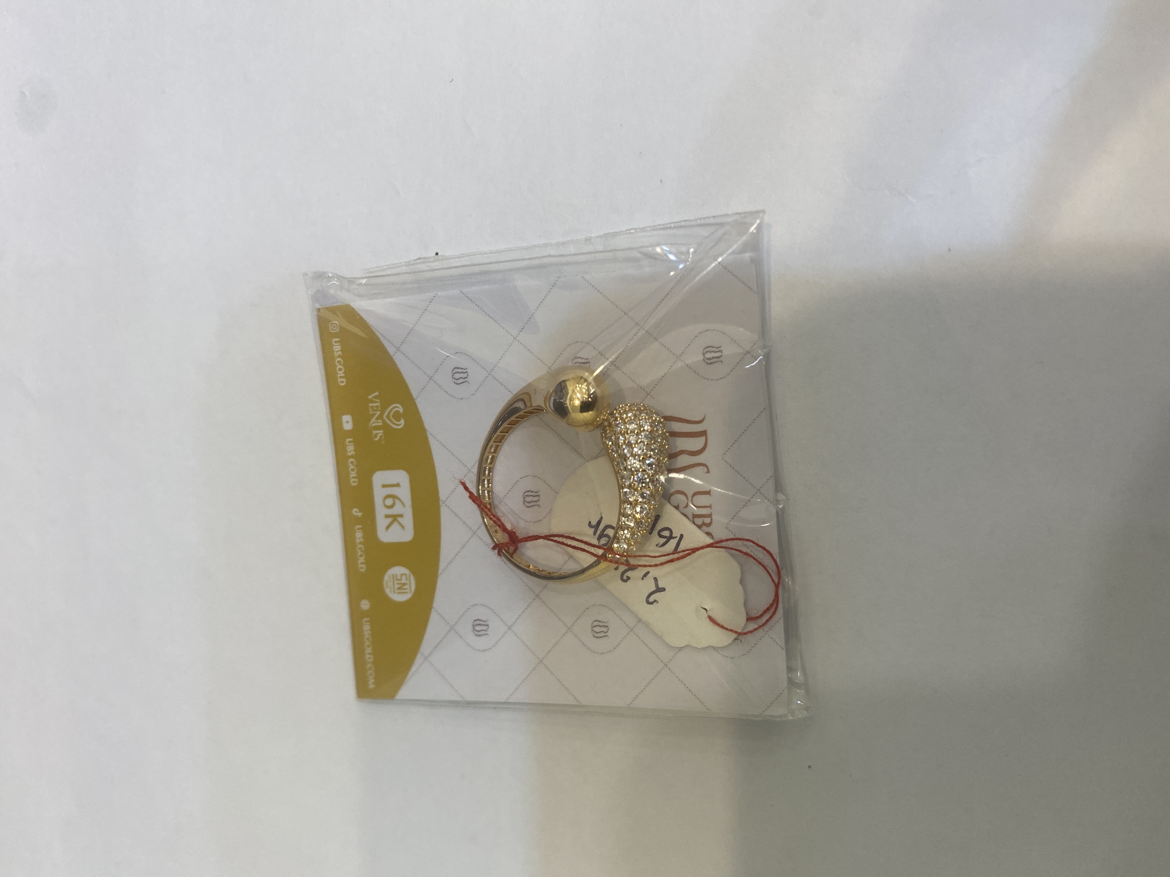 cincin