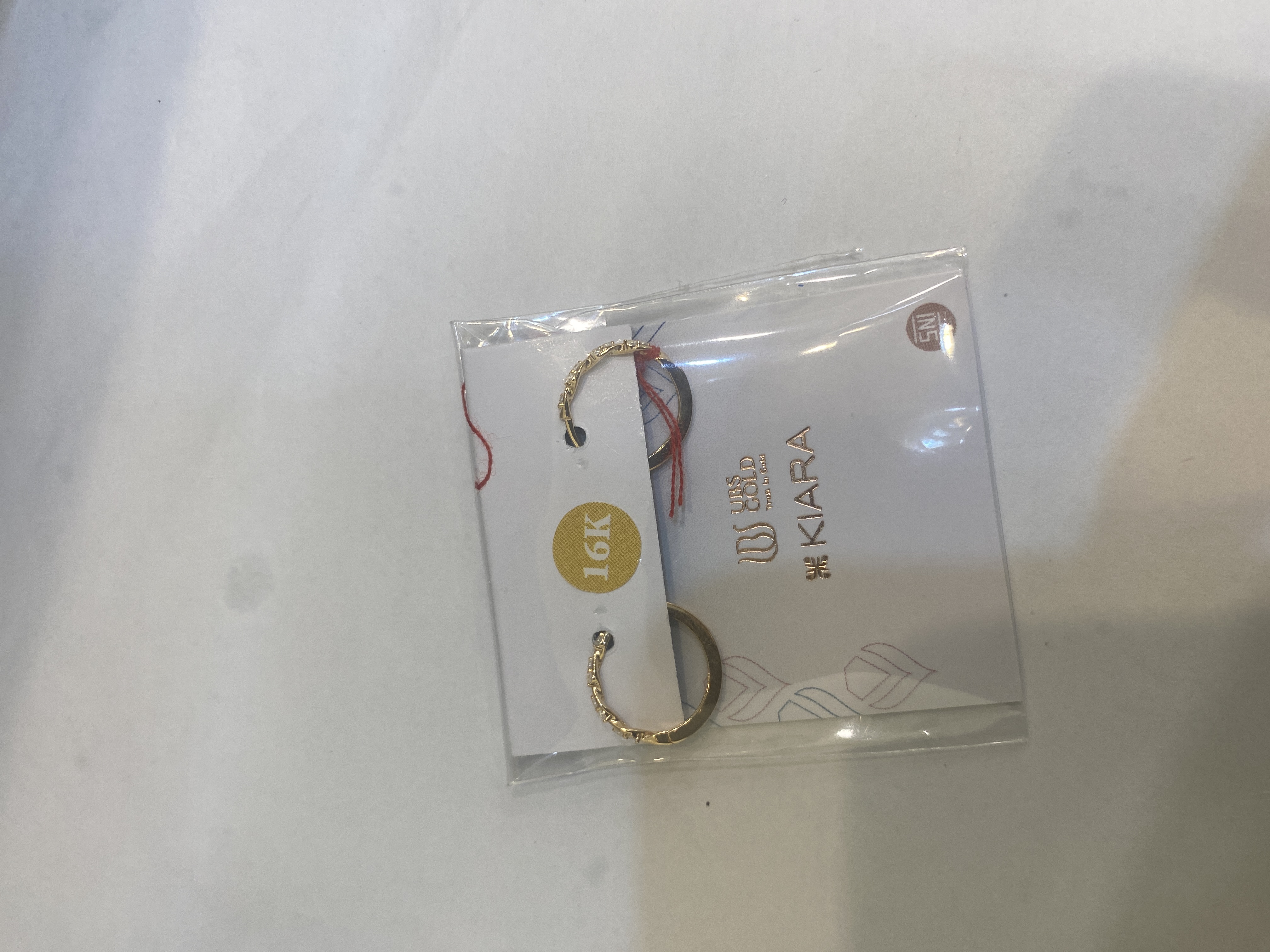 anting