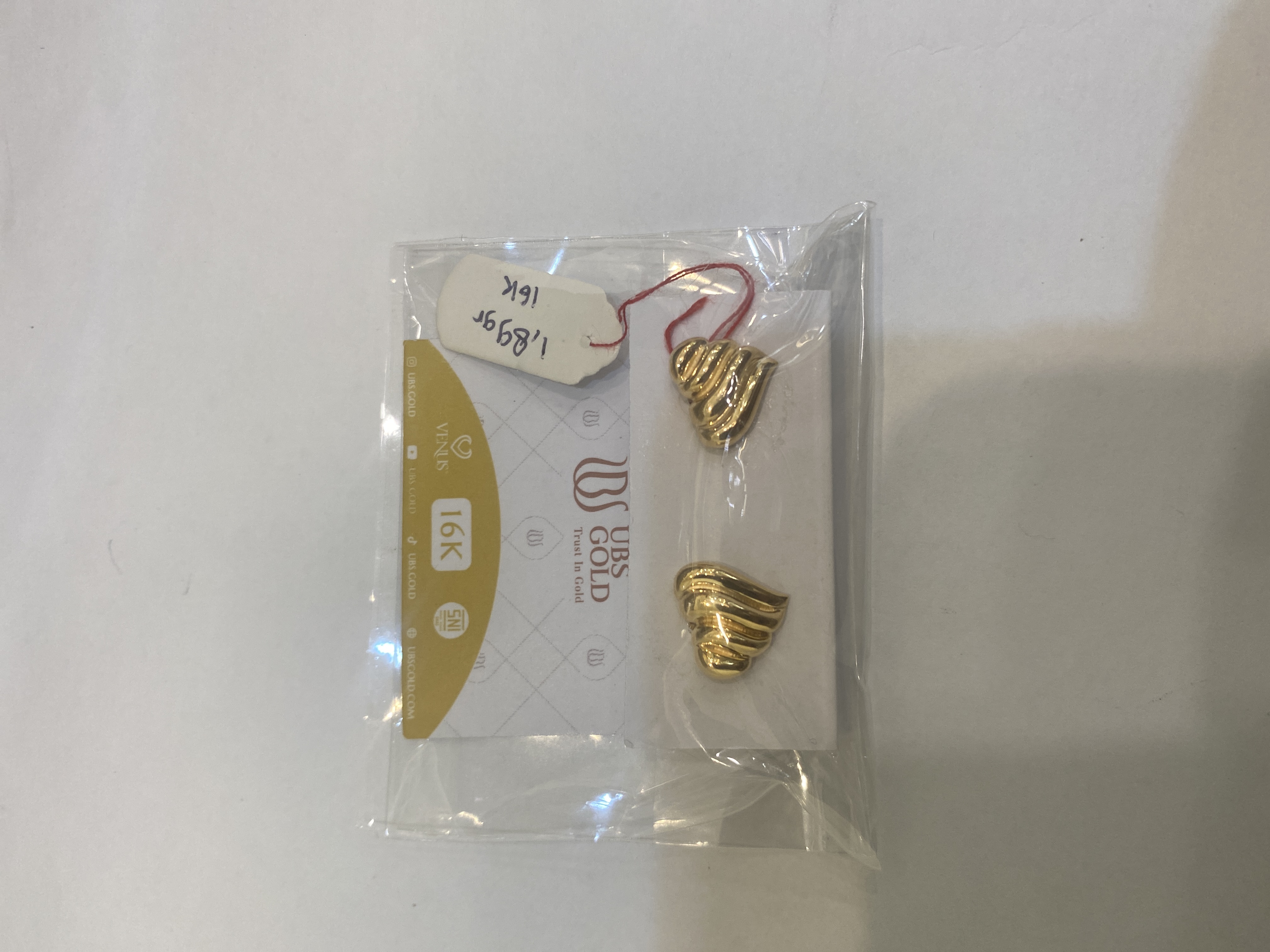 anting