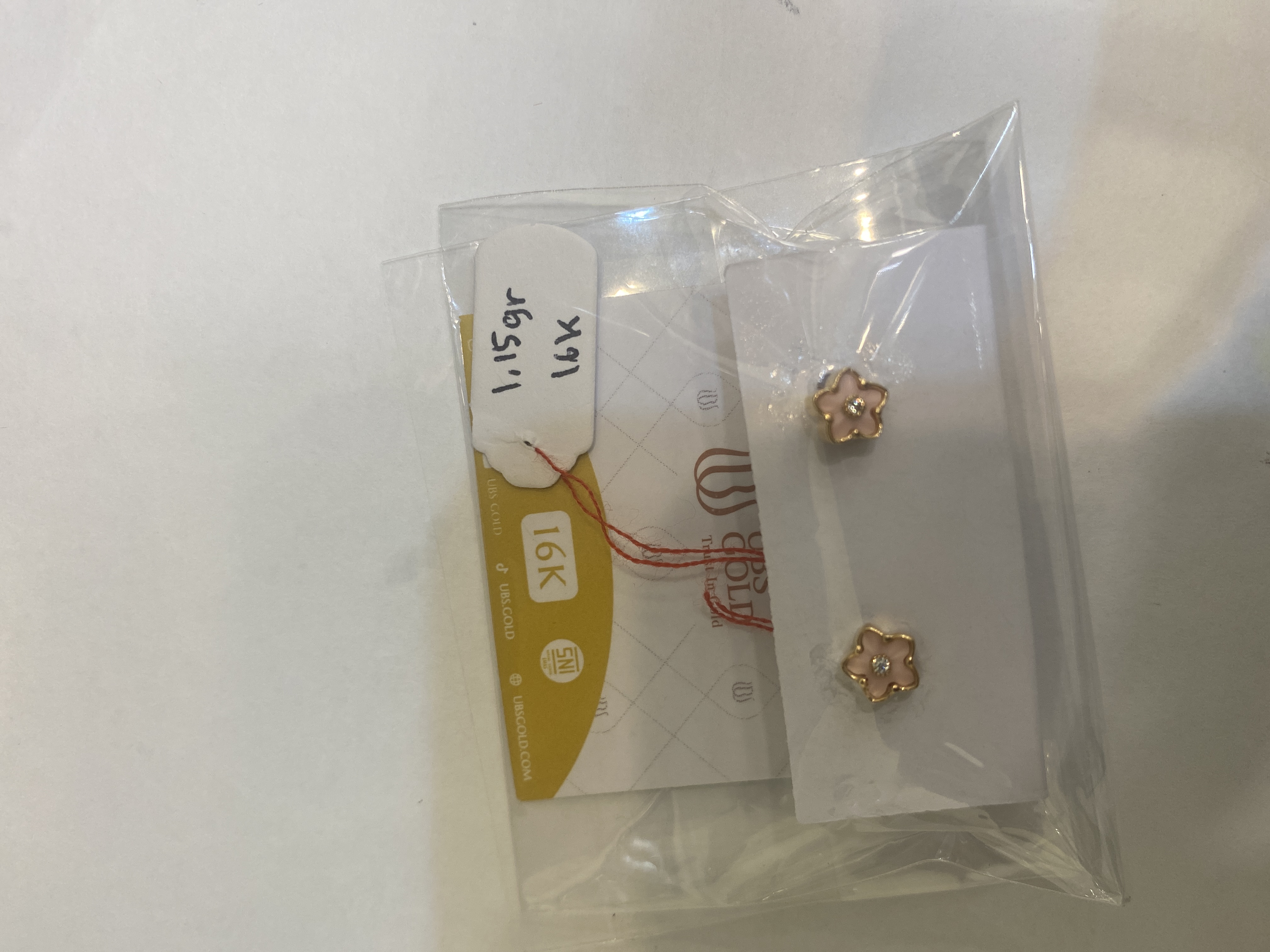 anting