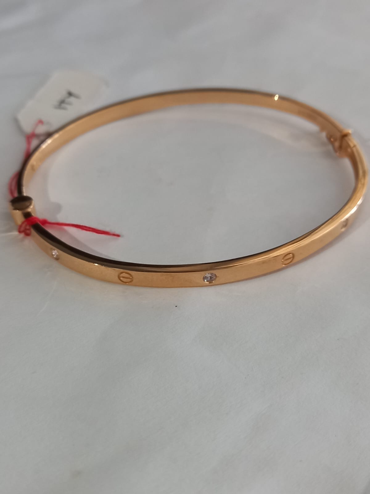 Gelang Bulat